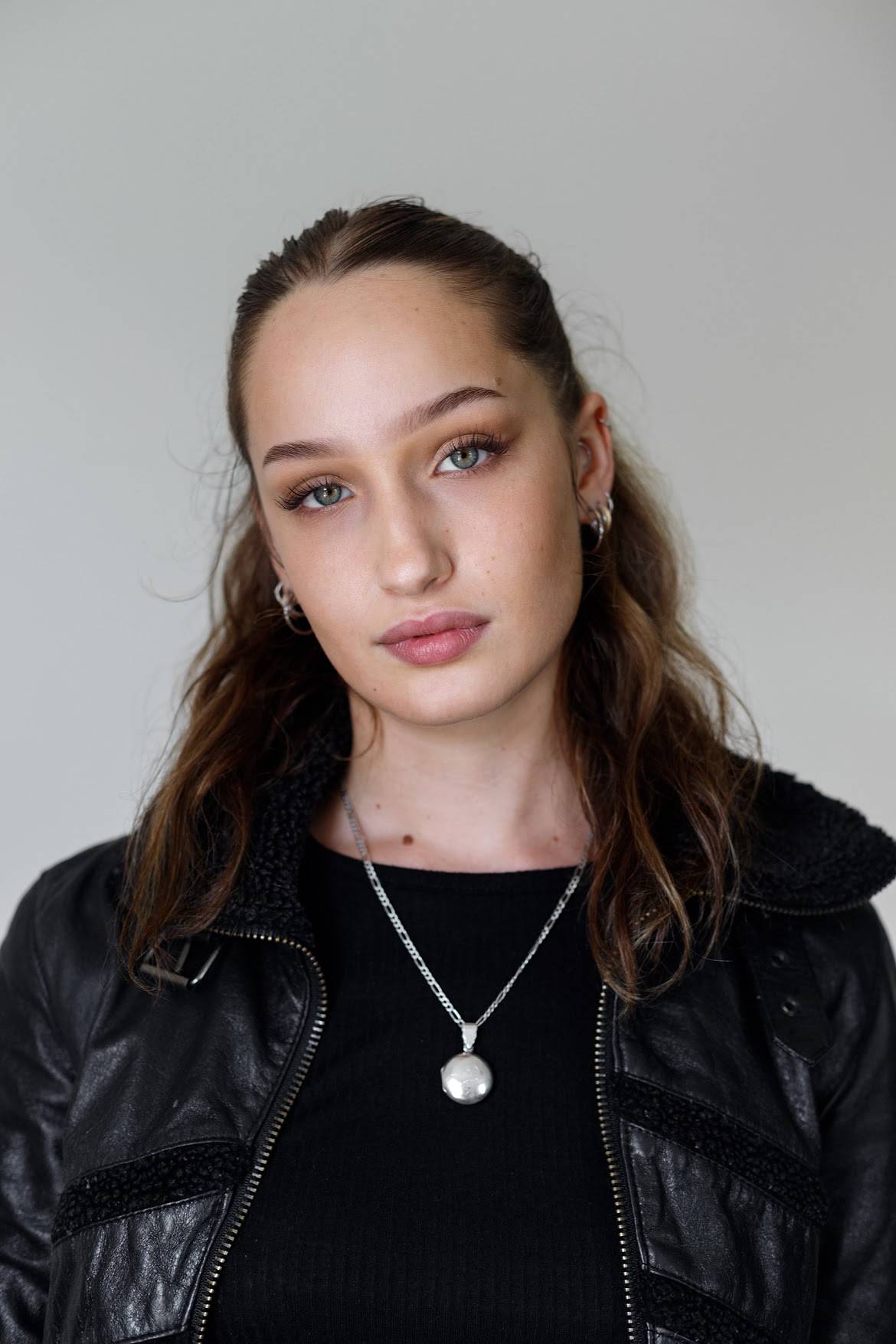 Image of Alexia Muna Kadri