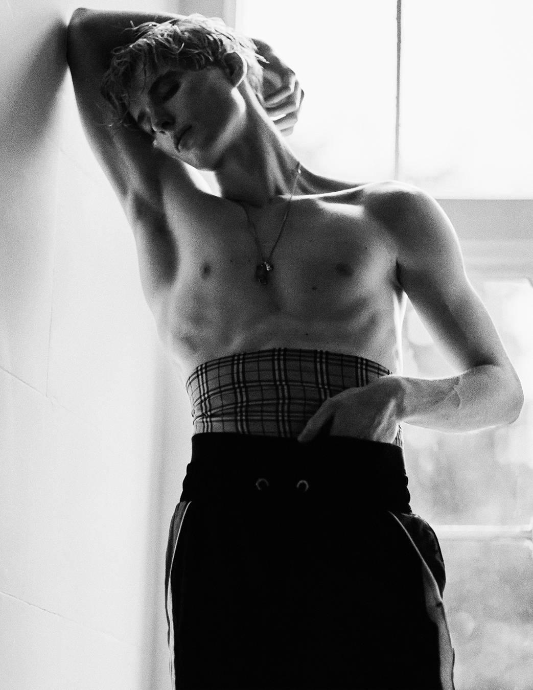 Image of Boris Edrosa