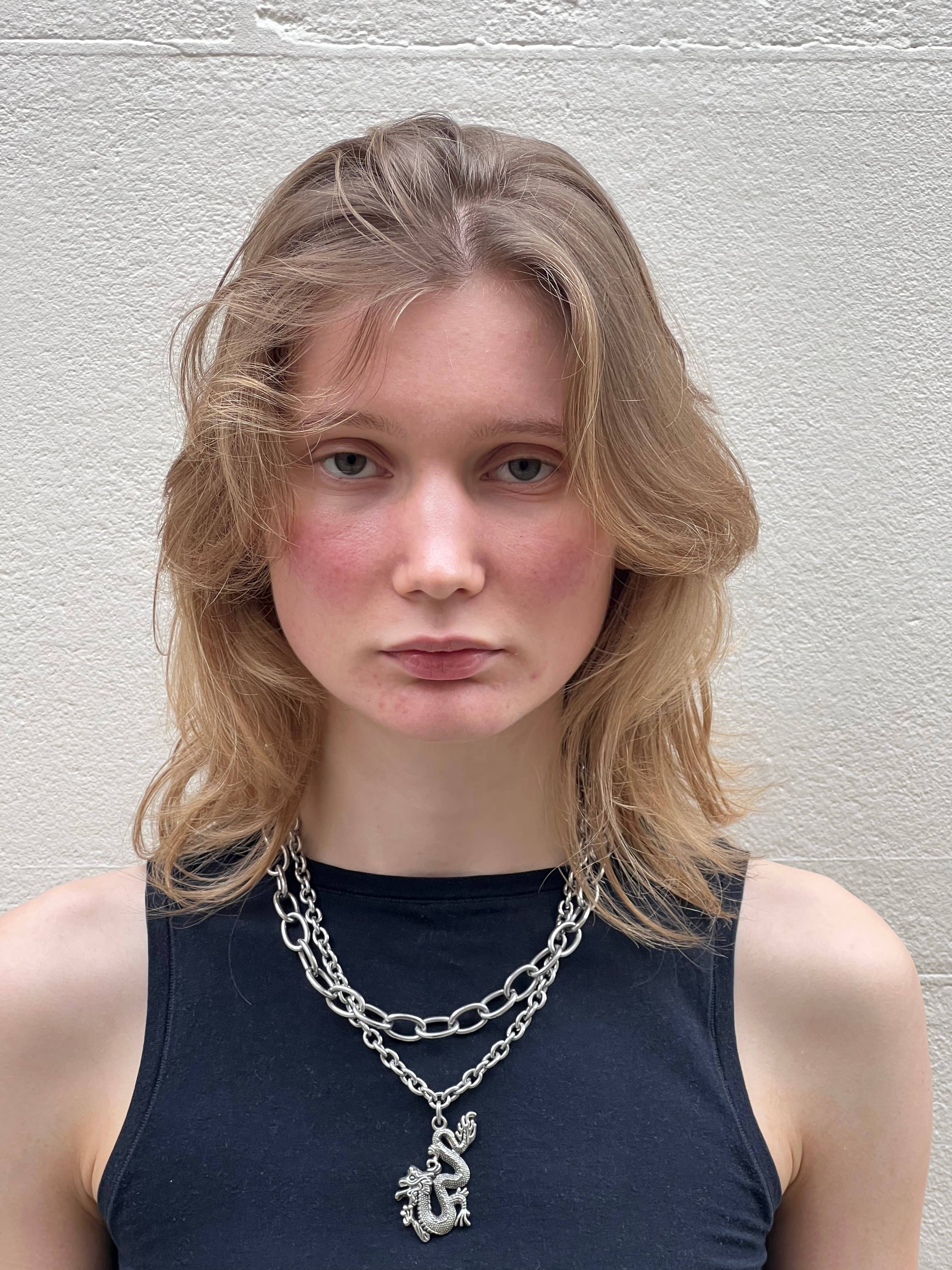 Image of Lucy Le Maistre