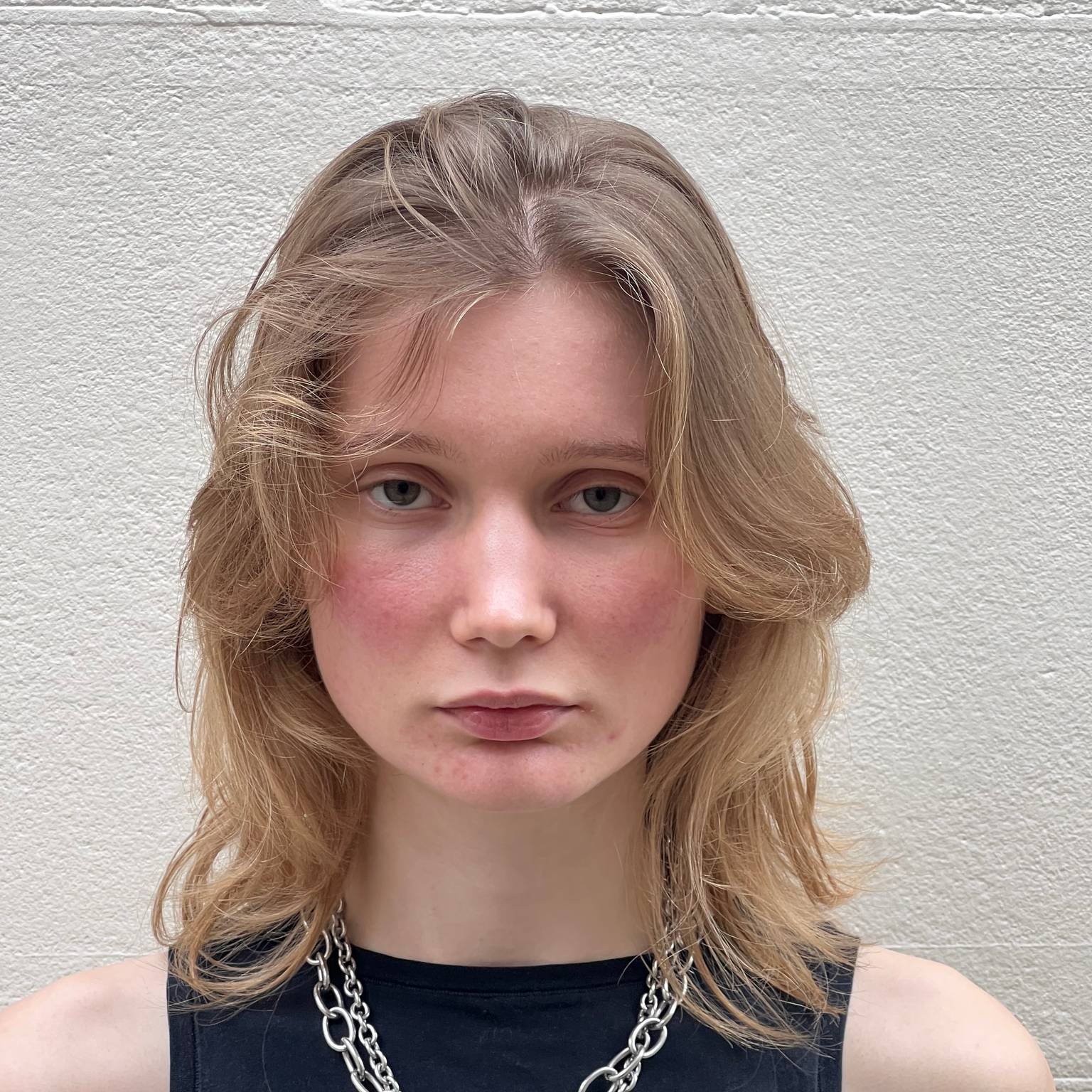 Image of Lucy Le Maistre