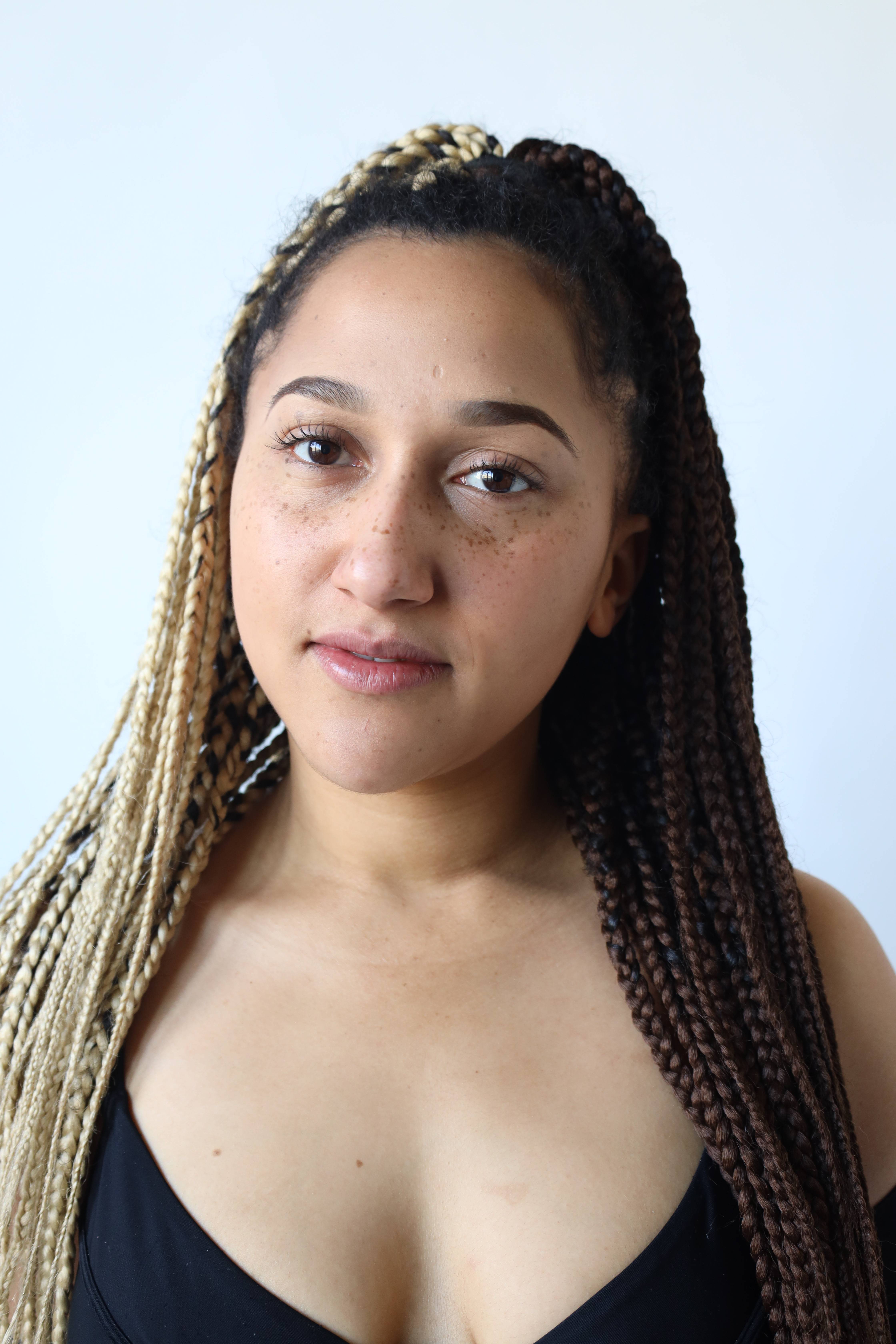 Image of Jade Moore