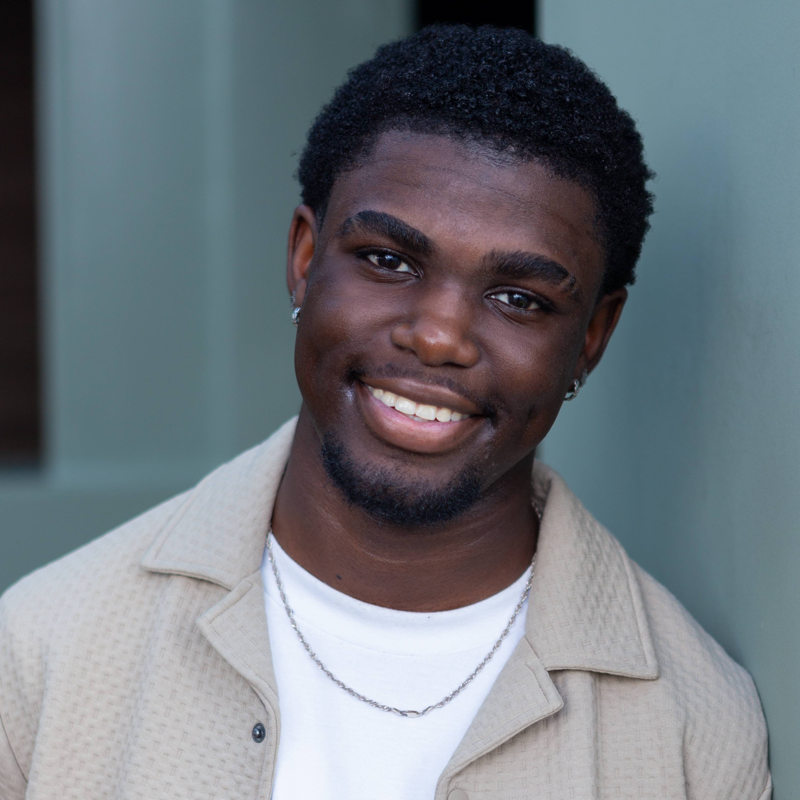 Image of kesha dagou