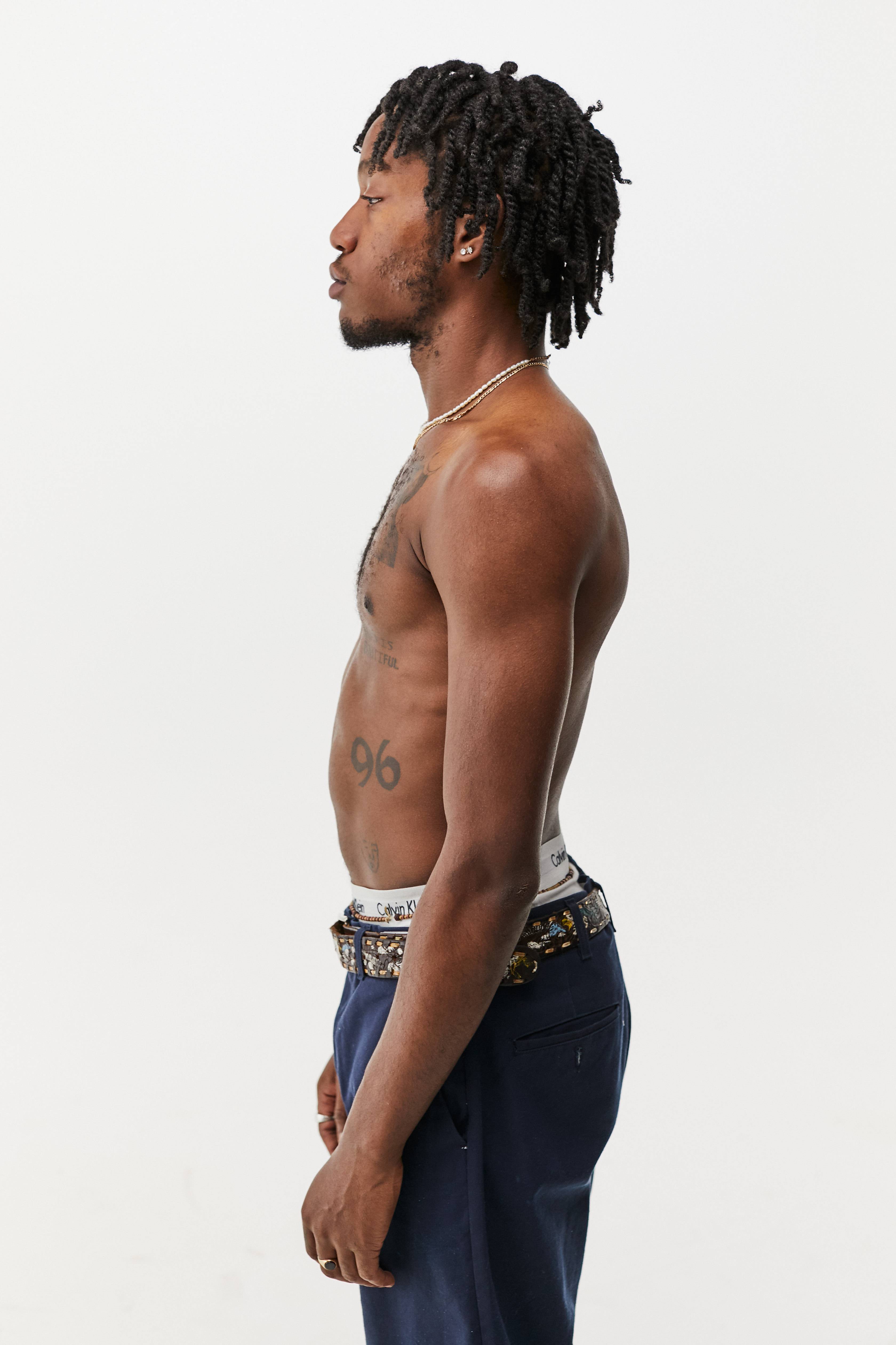 Image of Daniel H