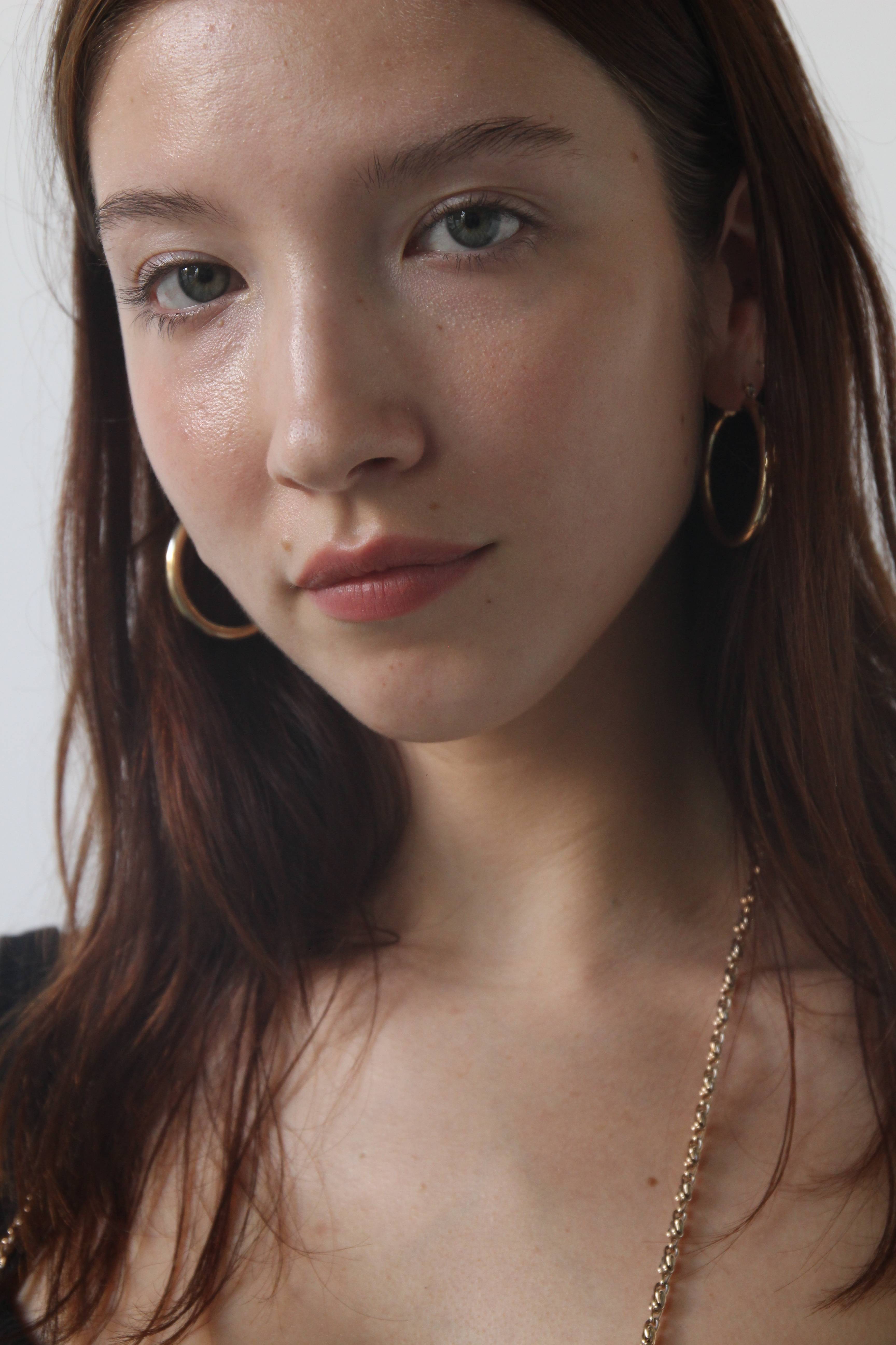 Image of Fabia Rose Martin