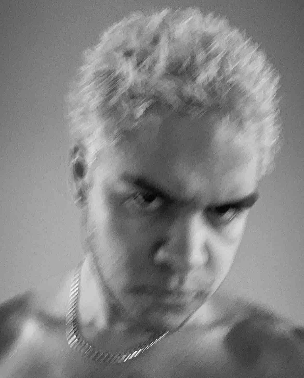 Image of Miles Tuddenham