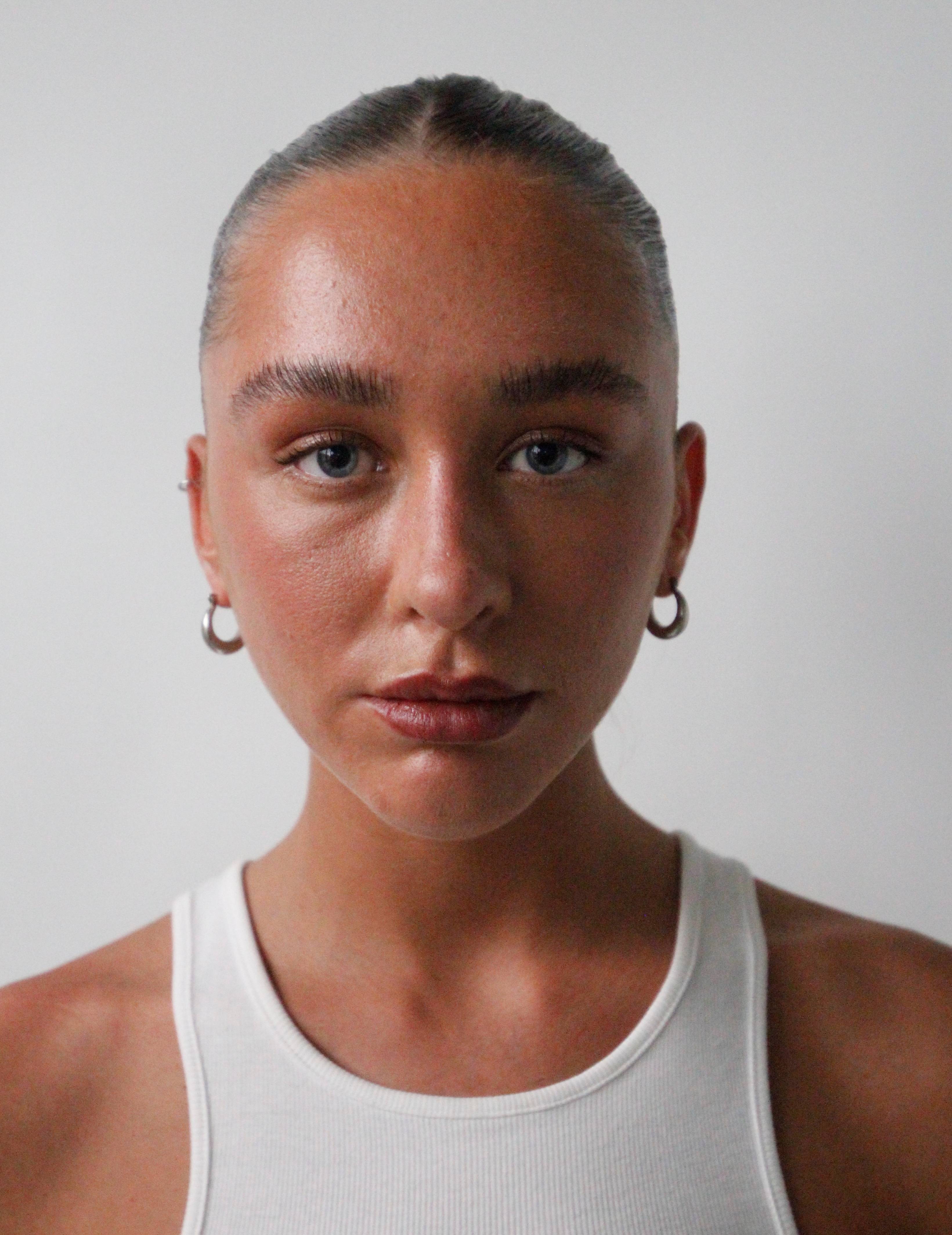 Image of Megan Clark