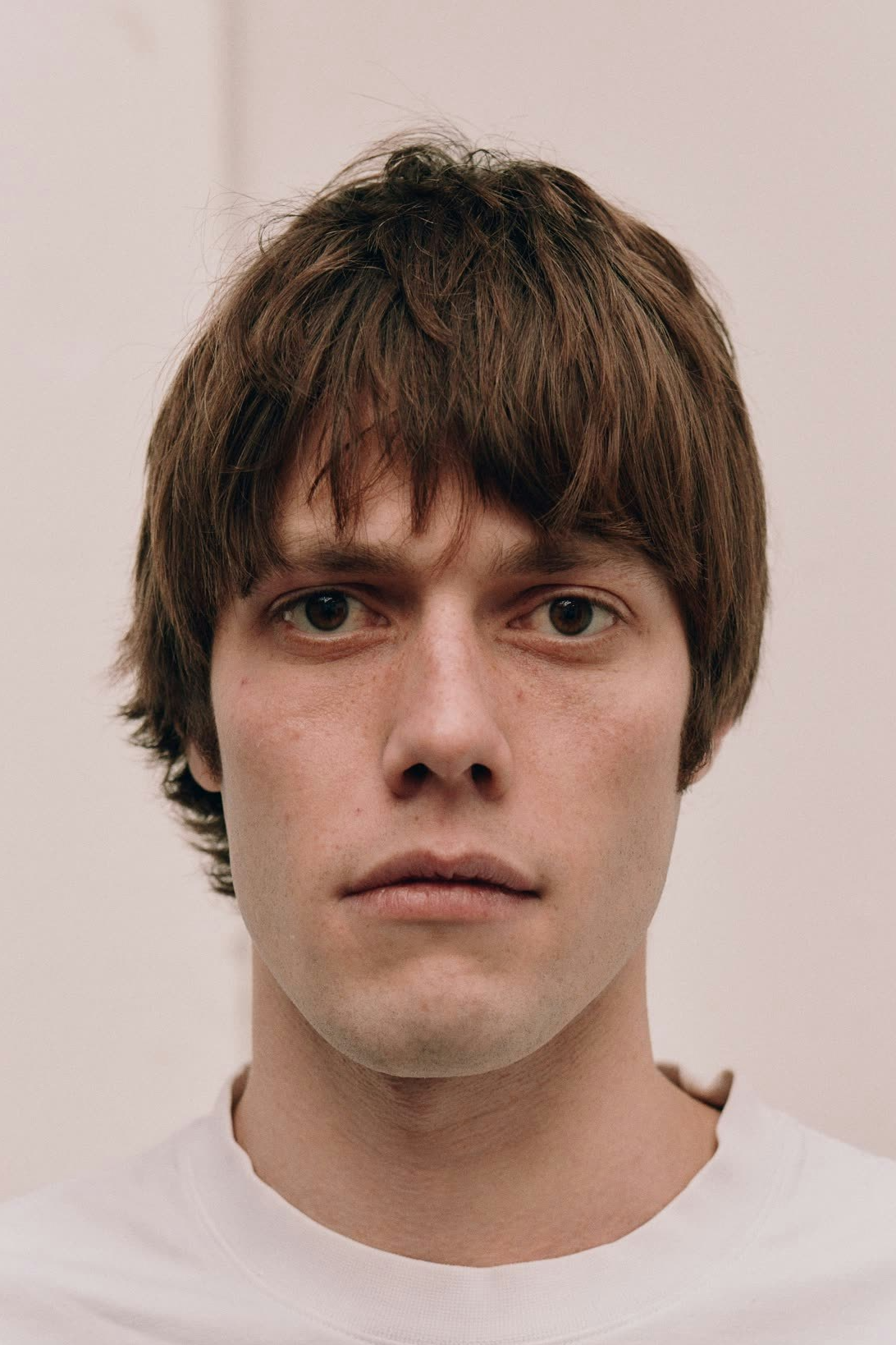 Image of Brook Plumptre