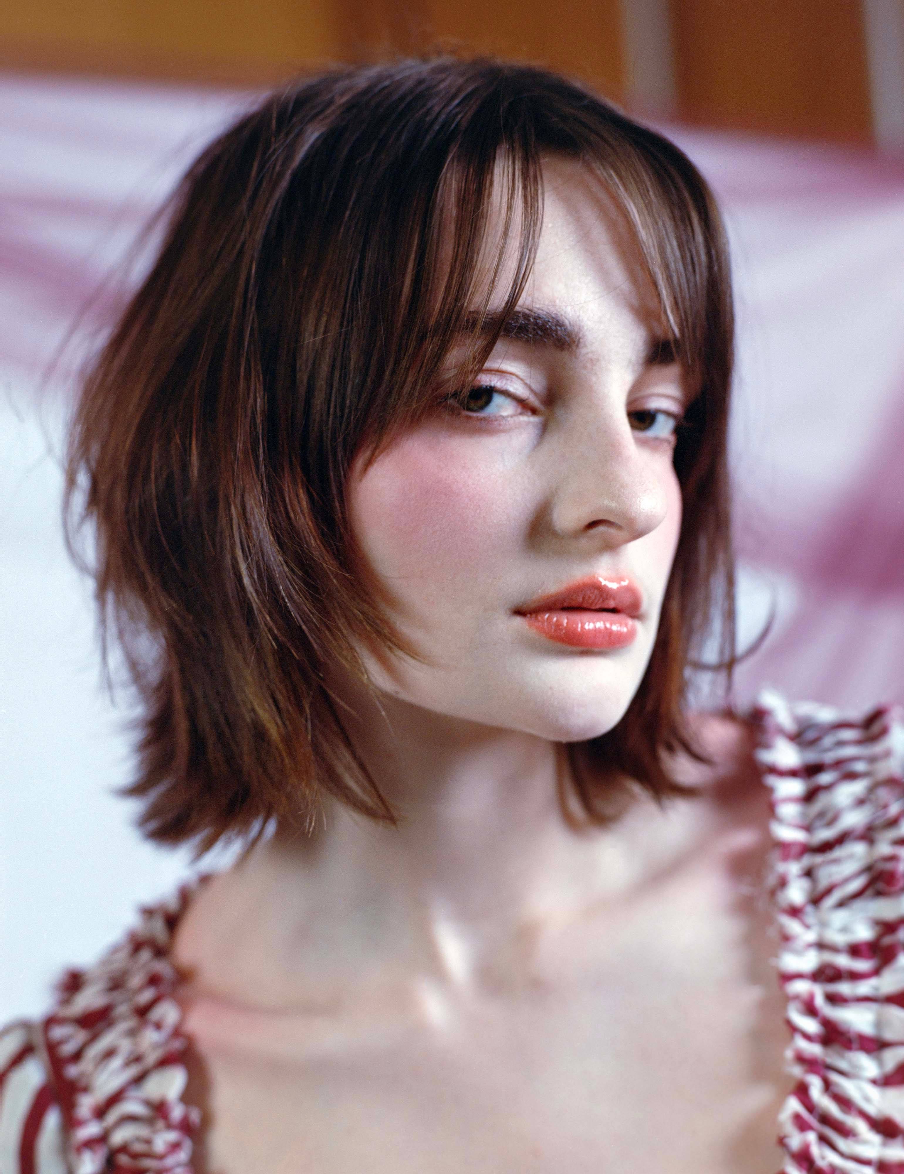 Image of Evelyn Phenix