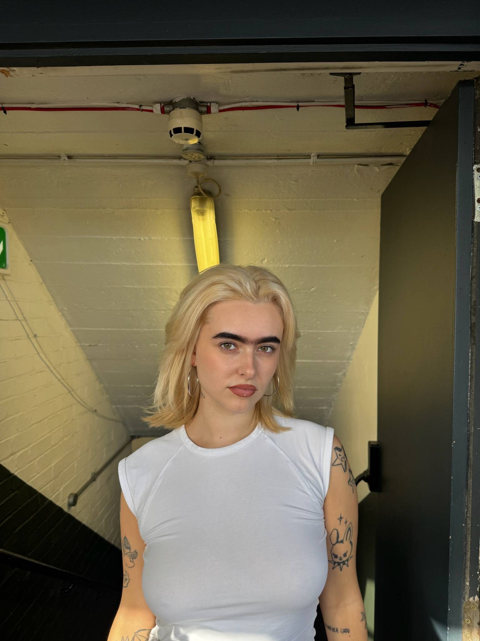 Image of Loz Eakins