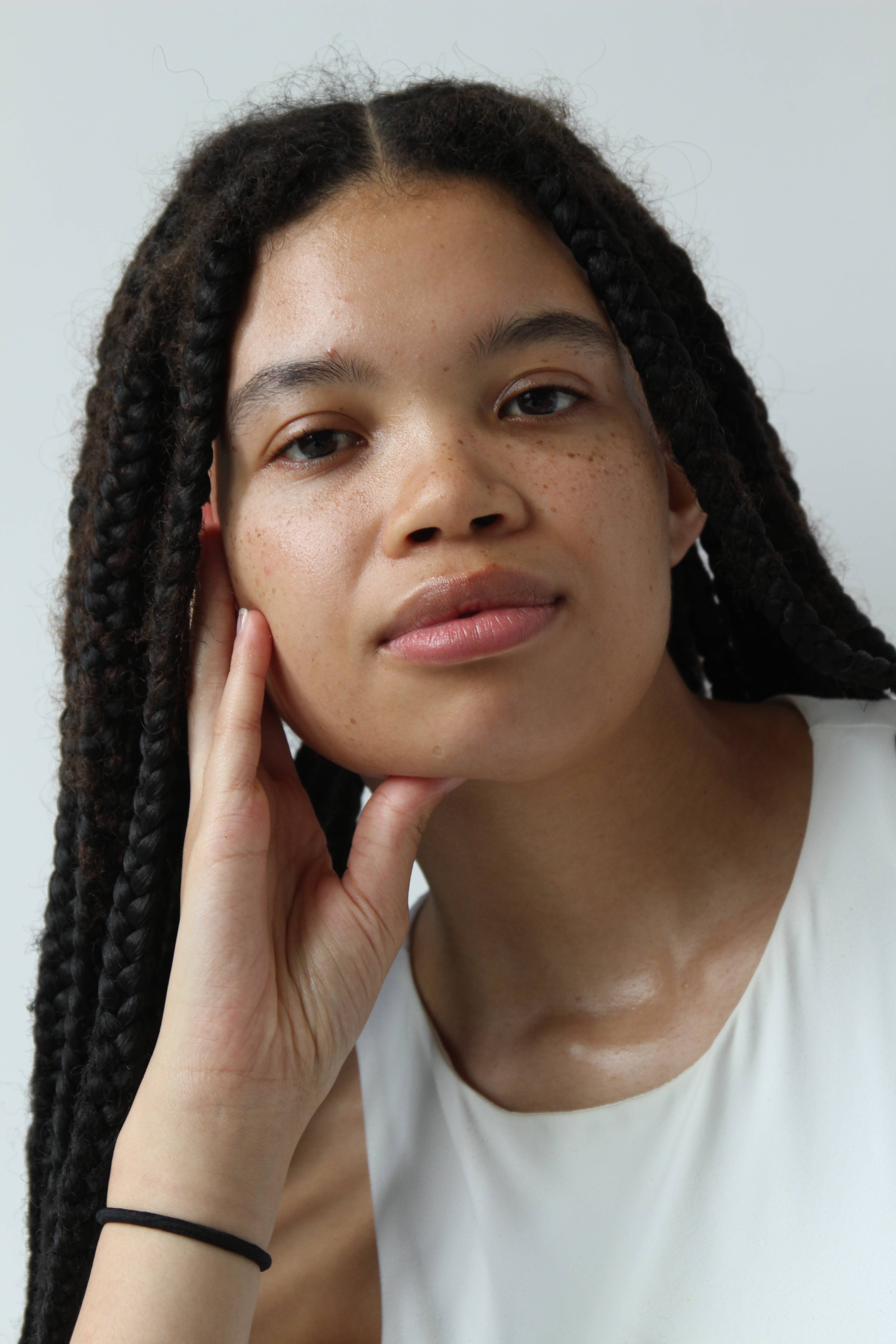 Image of Nele Mokae