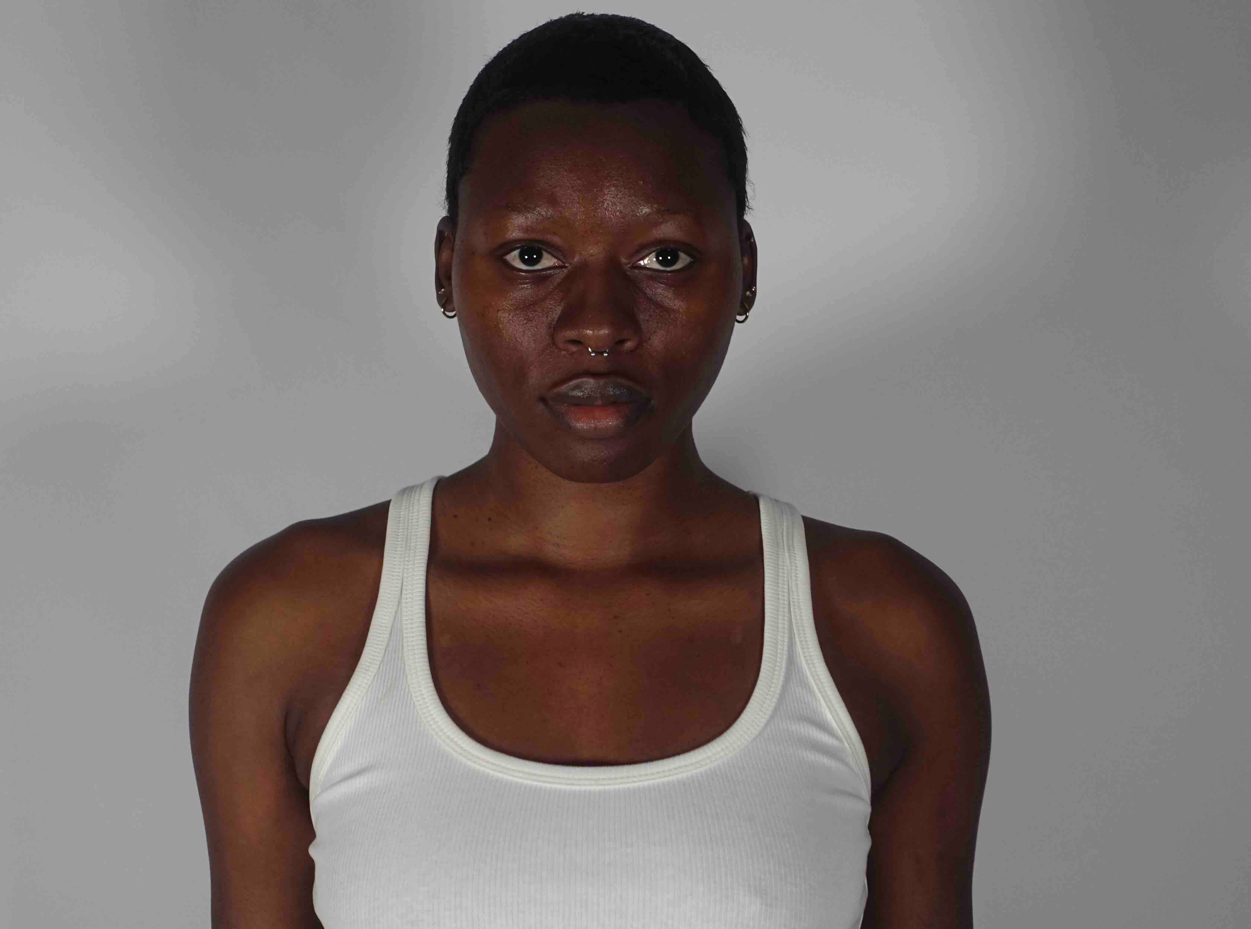 Image of grâce chela