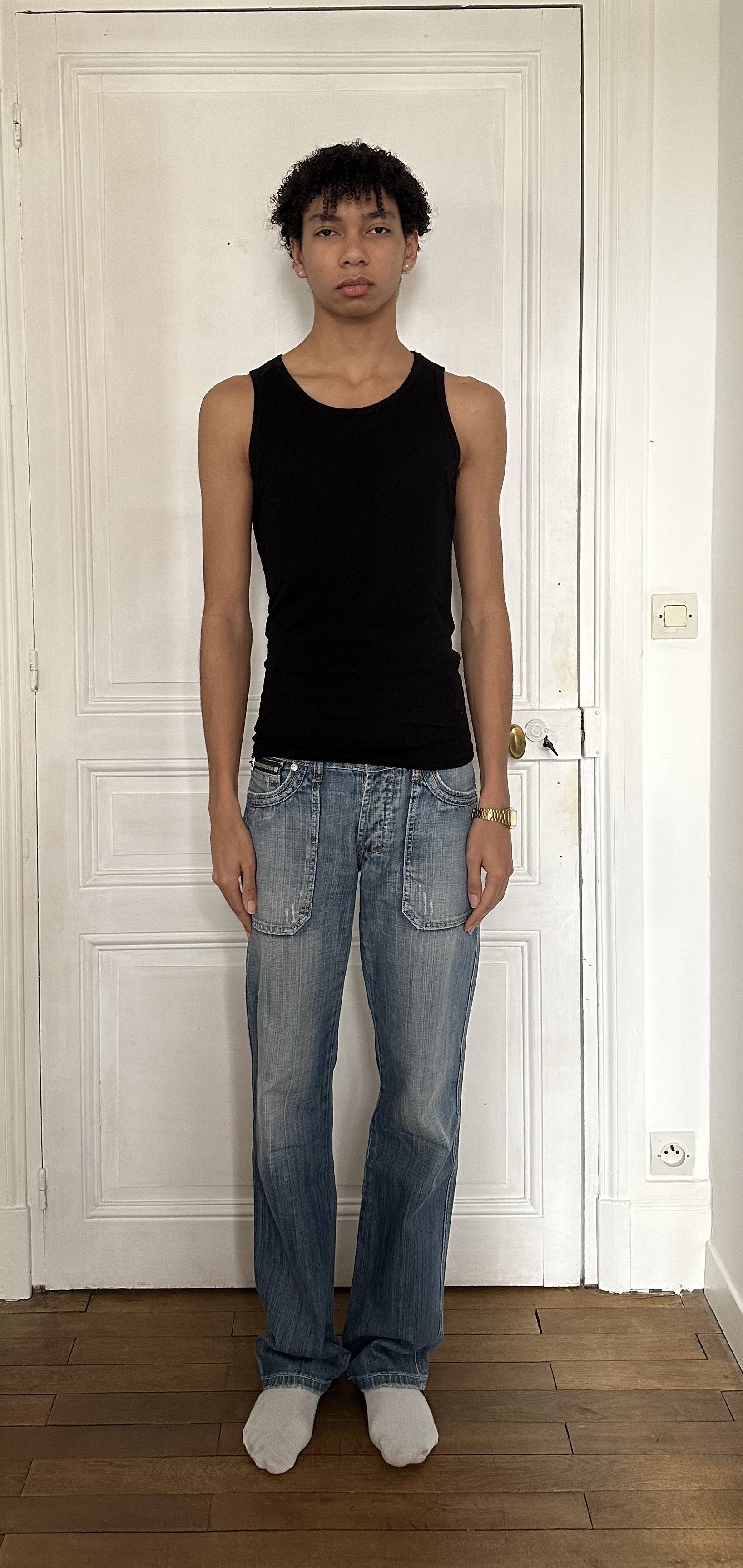 Image of Hugo Bizard