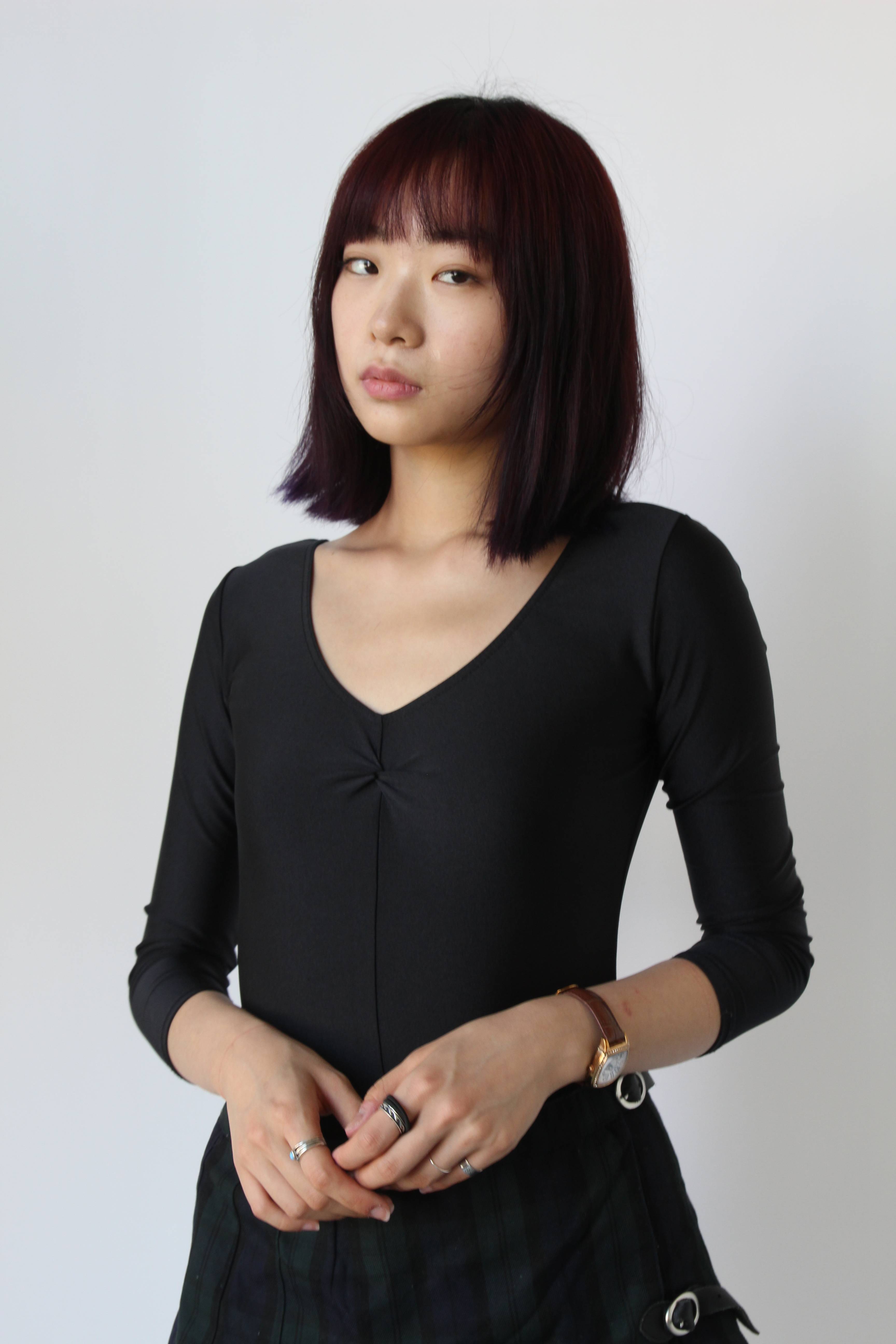 Image of Raquelle Wu