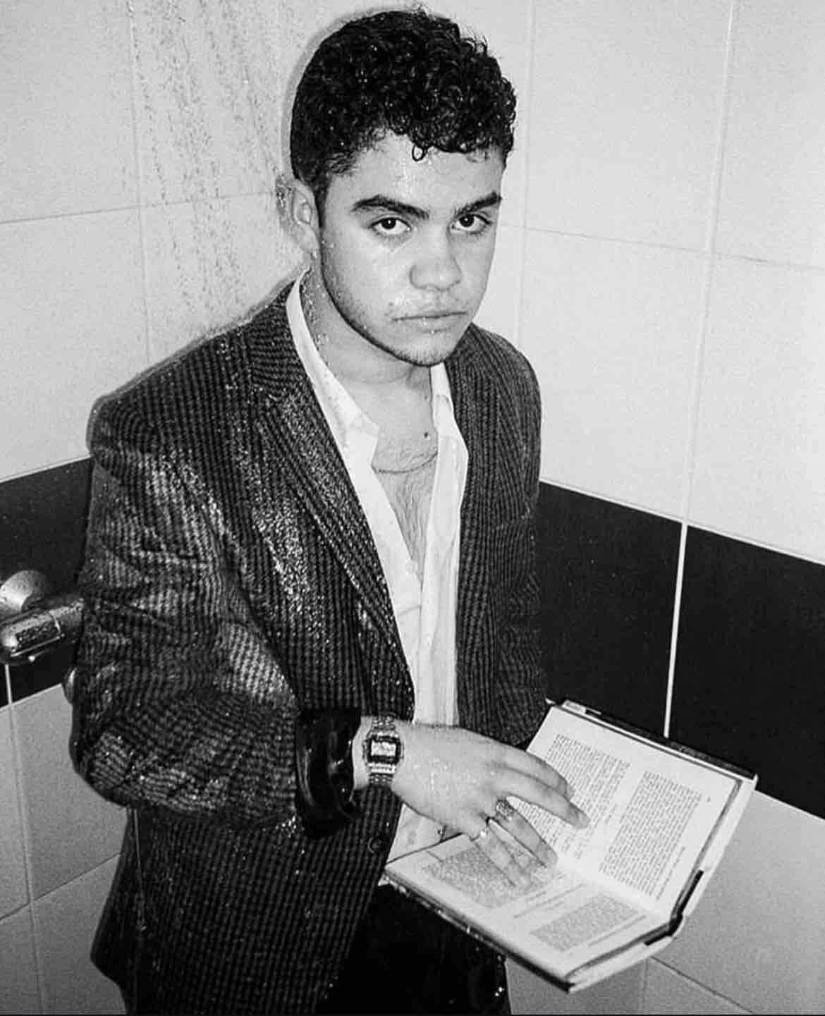 Image of Miles Tuddenham