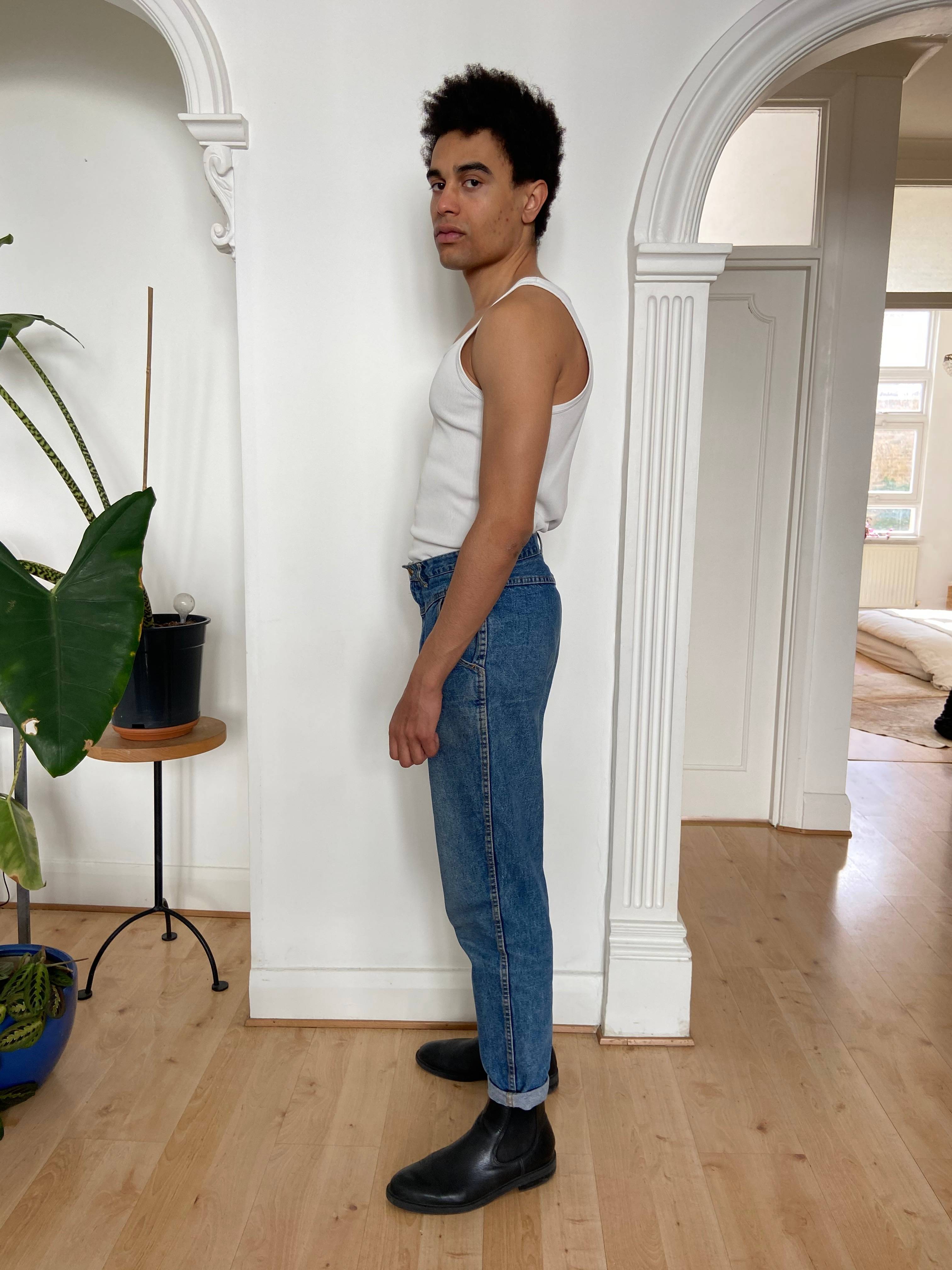 Image of Tom Renie Harris