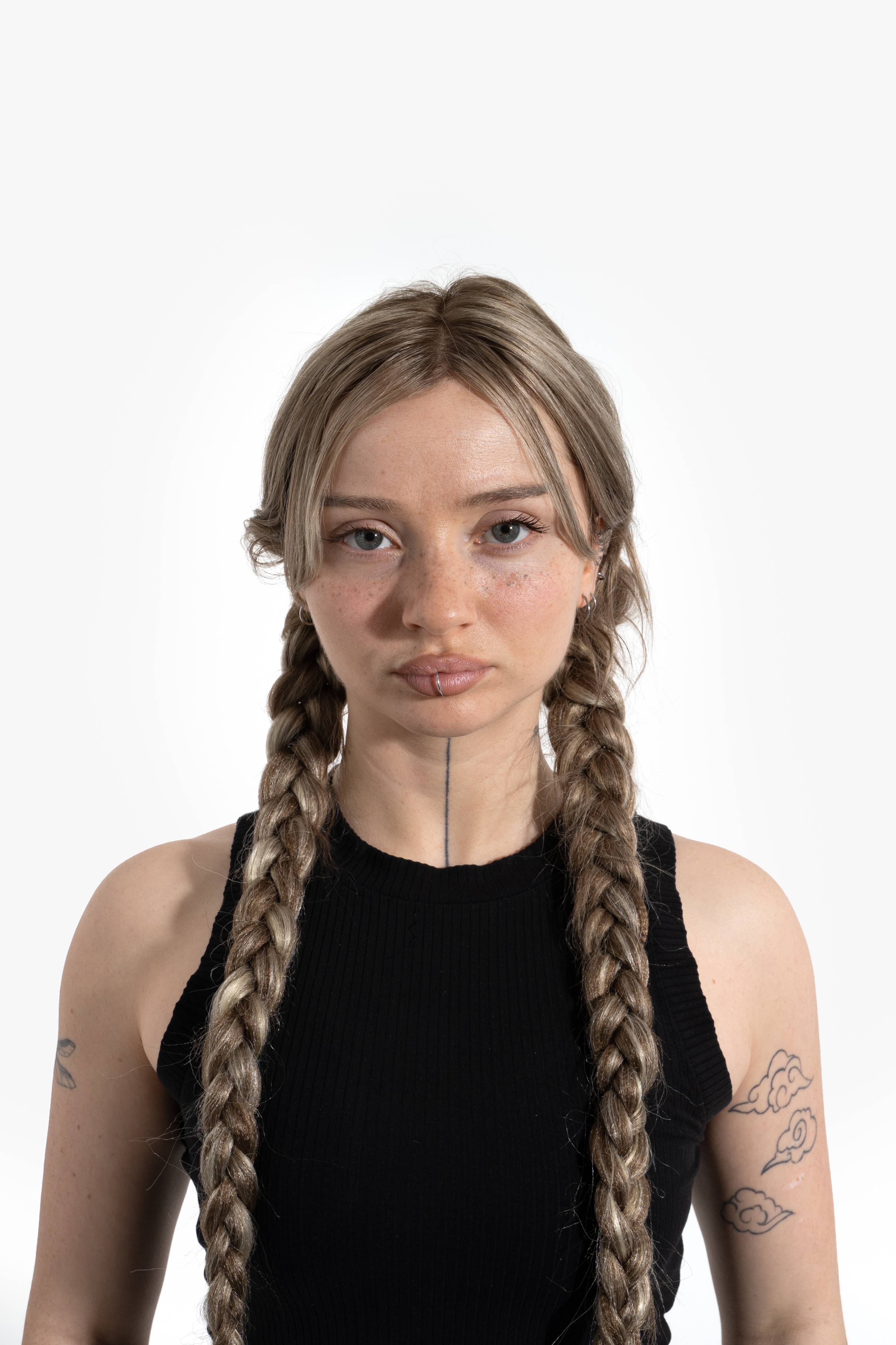 Image of Meg Beatrice Barton