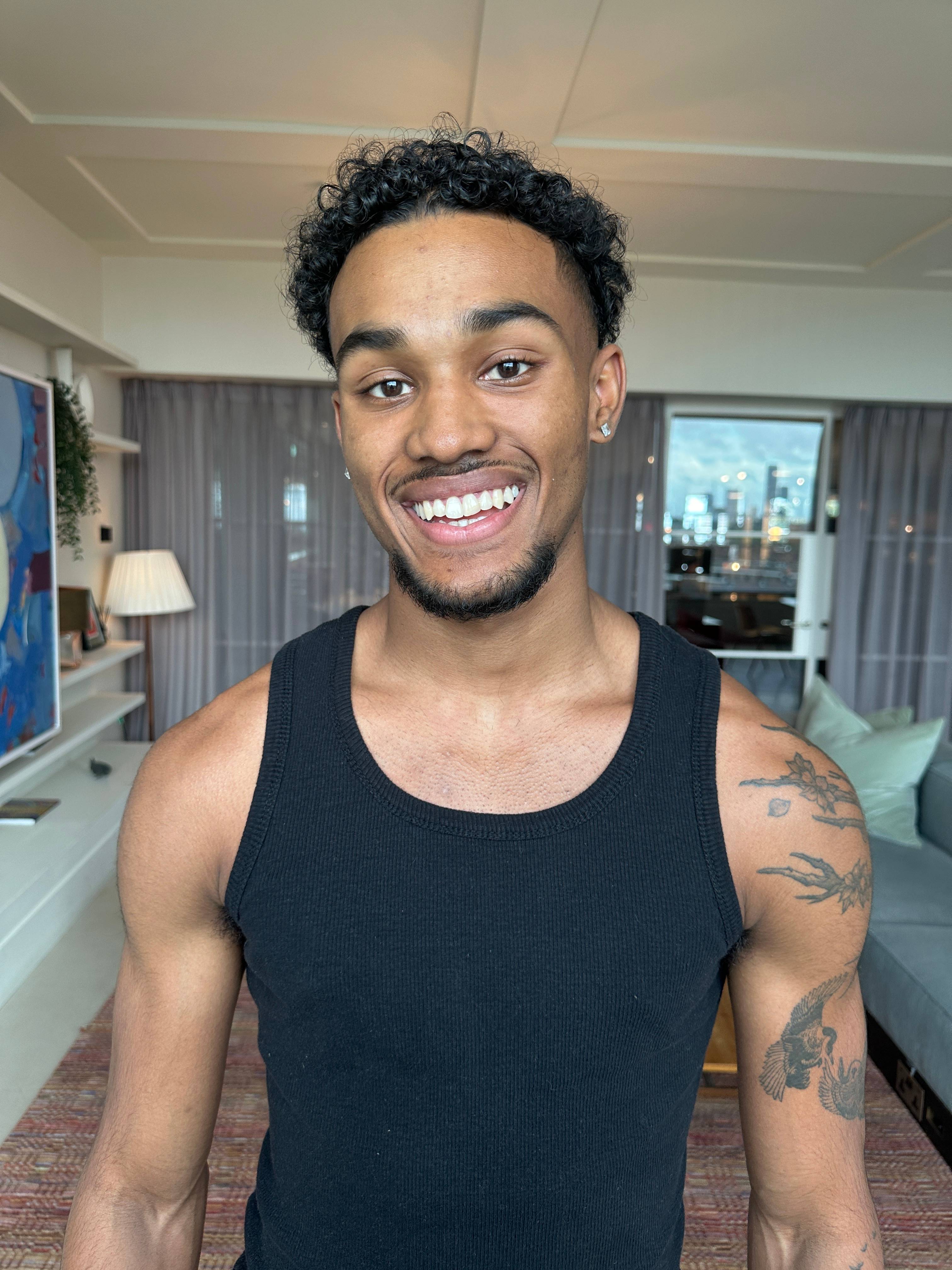 Image of Chavaliay Stephenson