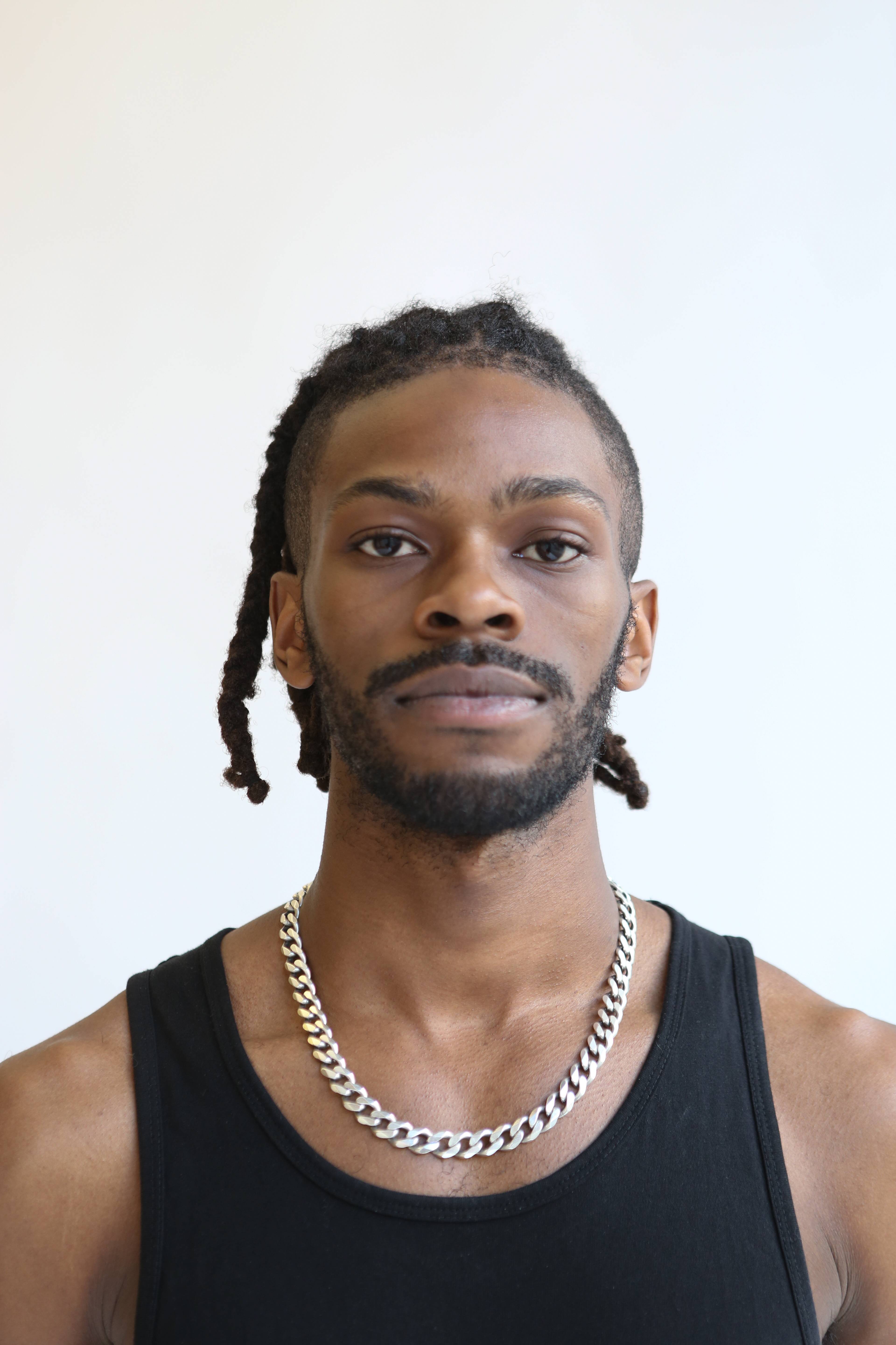Image of Obi Okoye