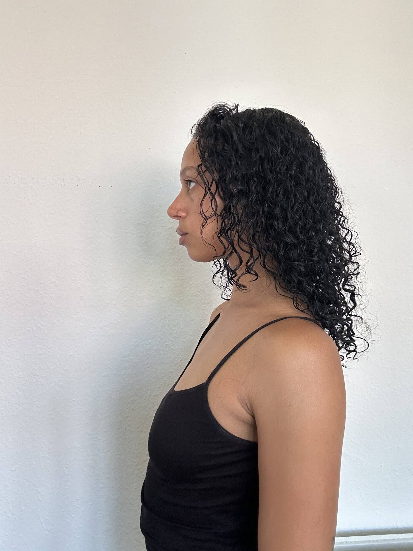 Image of Tiamani Howard-Jones