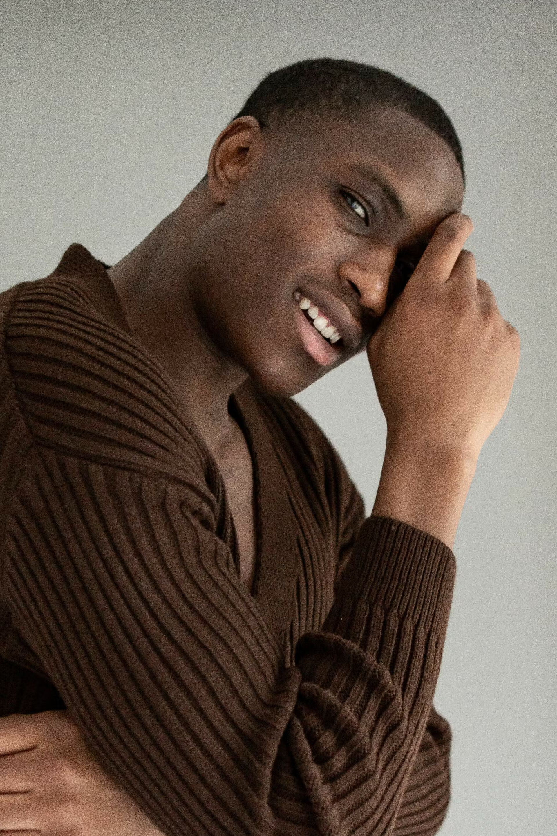 Image of Samuel Agbiji