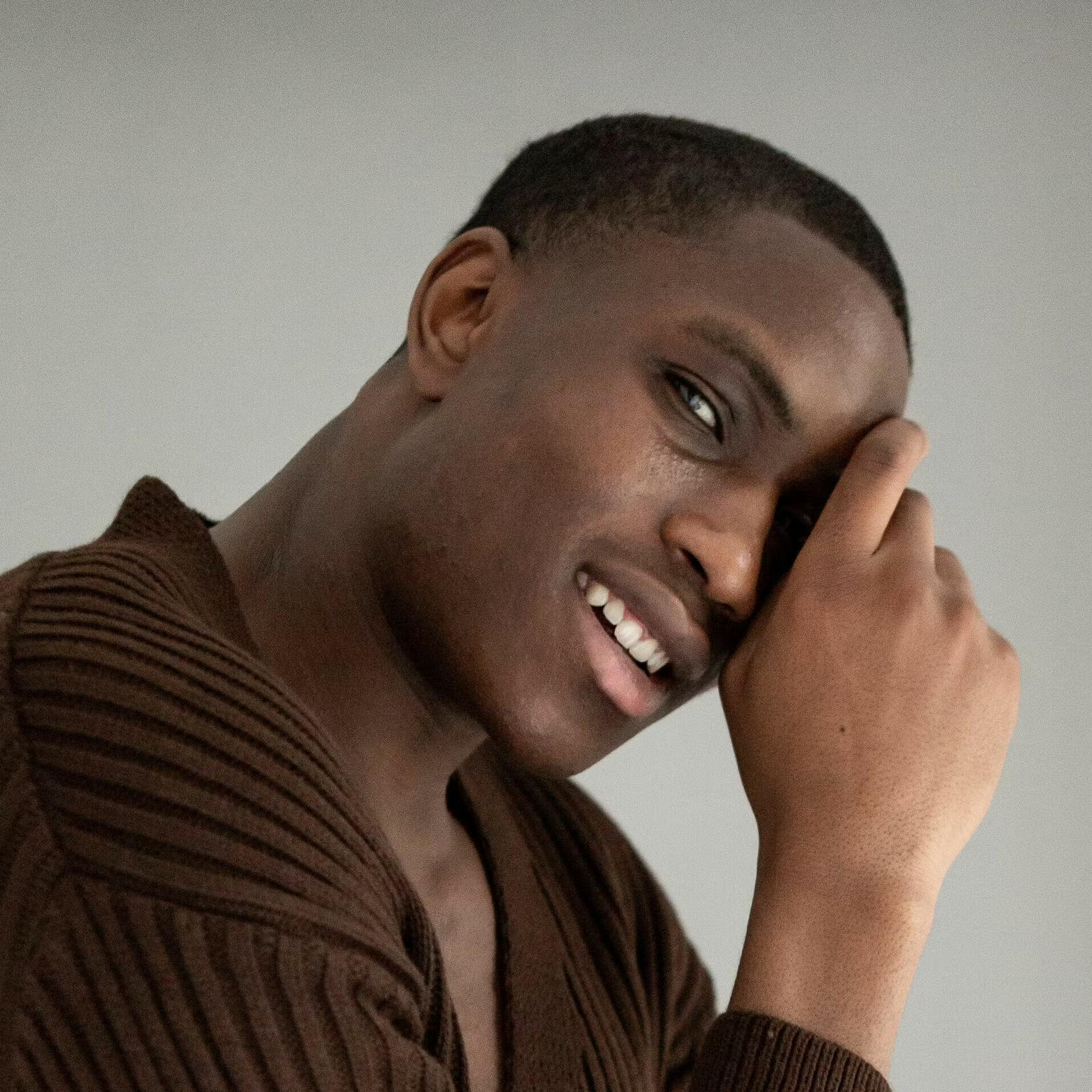 Image of Samuel Agbiji