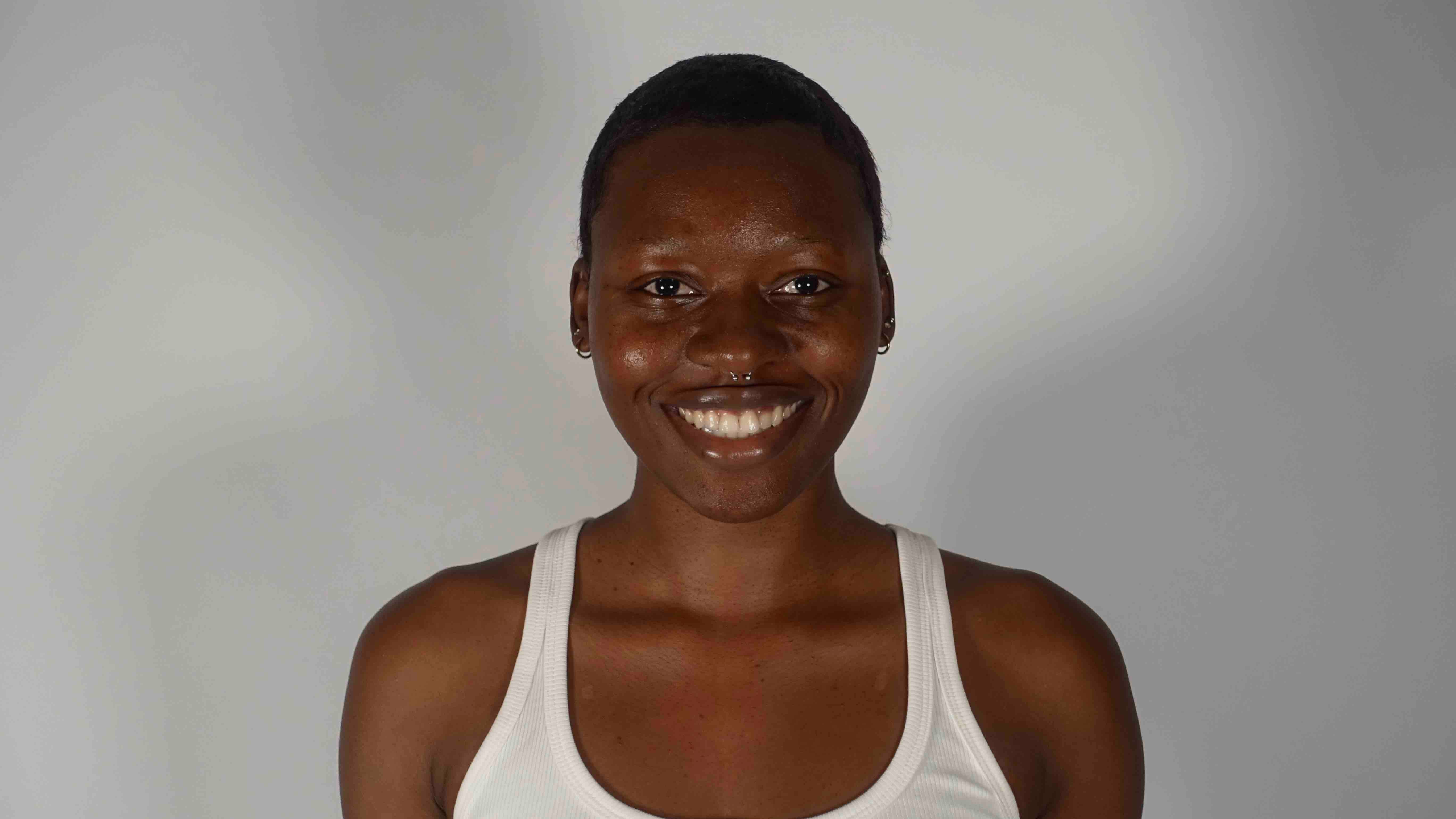 Image of grâce chela