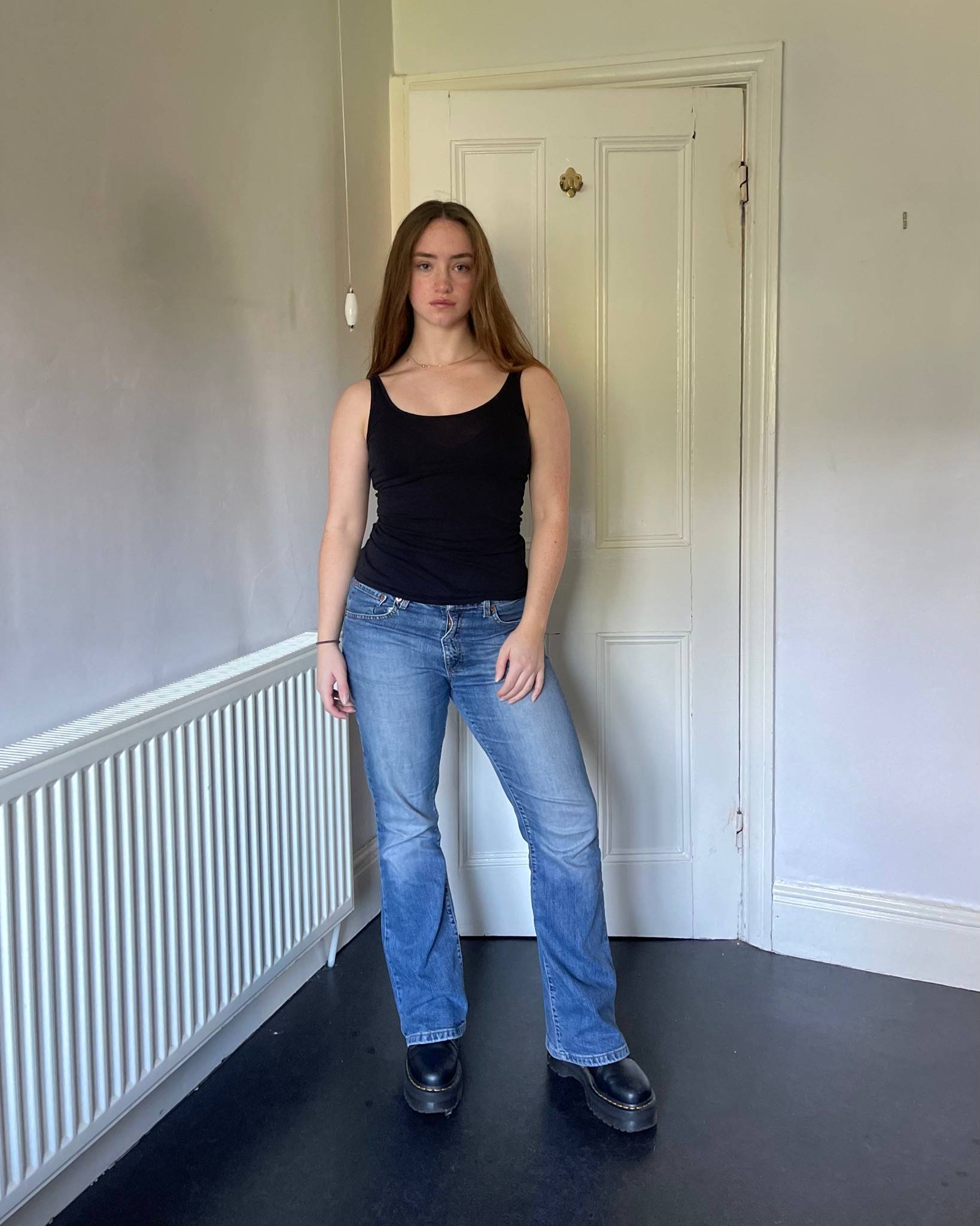 Image of Emma Van Boolen