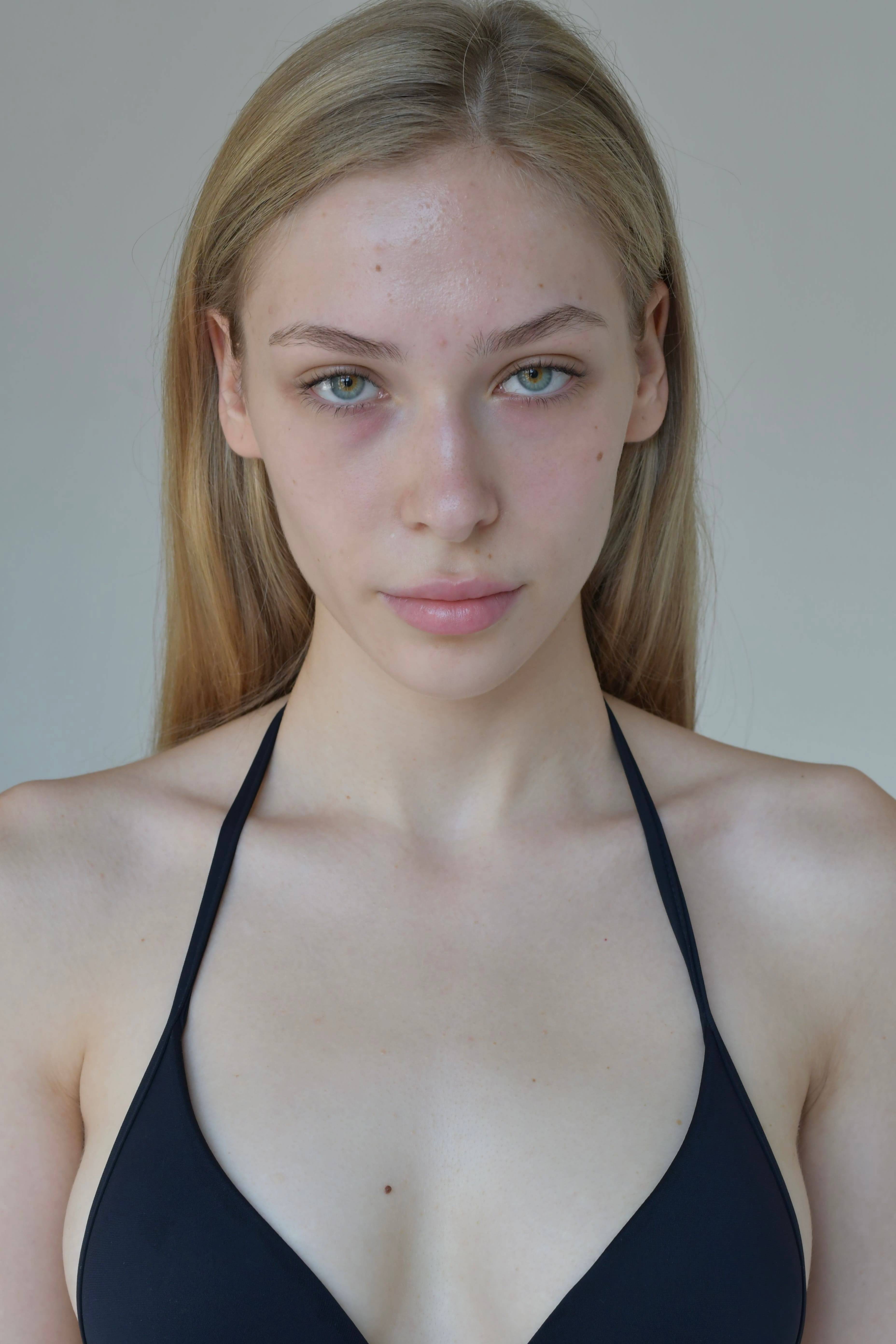 Image of Kateryna Hrynchuk