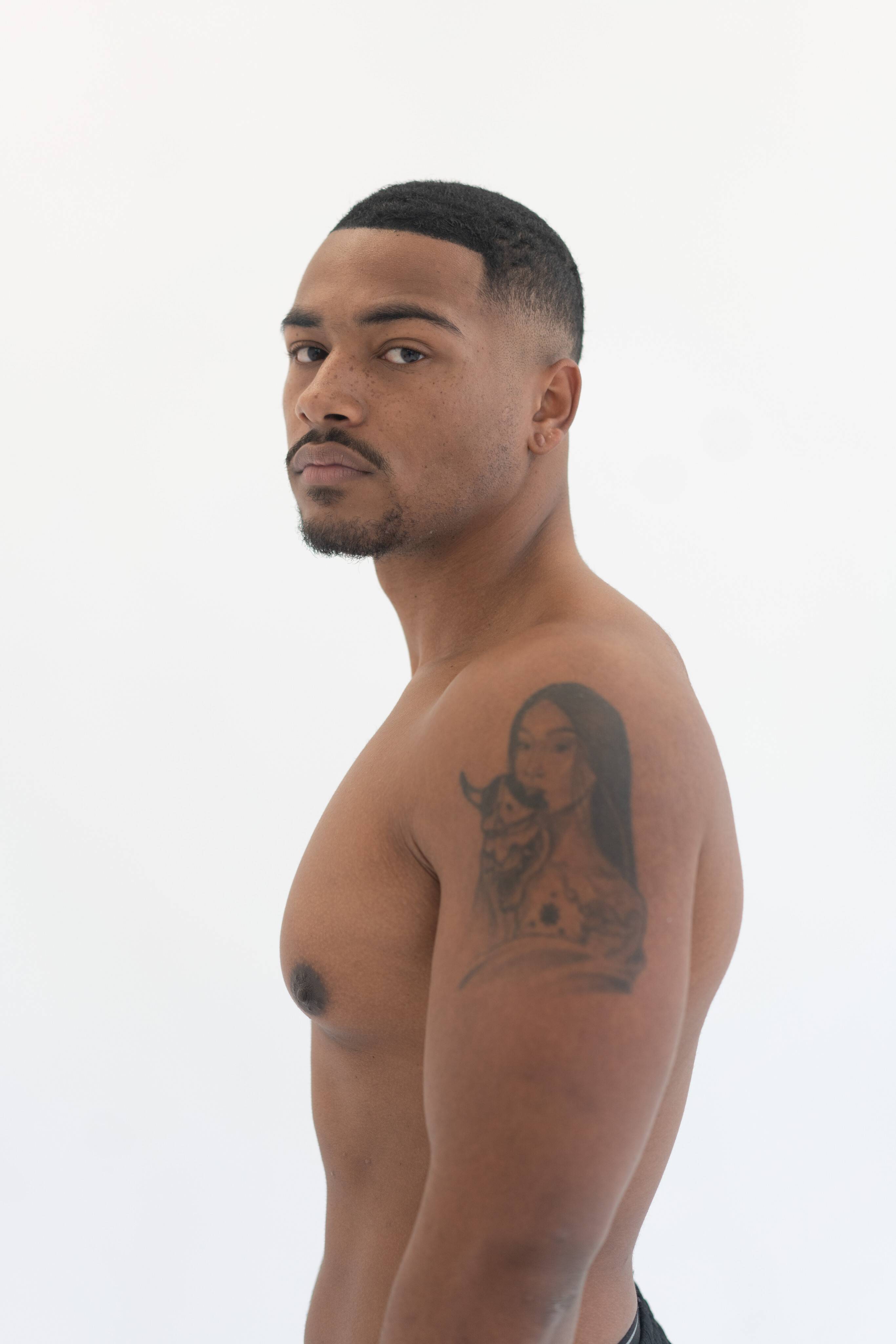 Image of Ethan Obanya