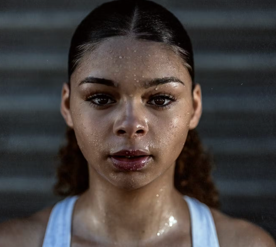 Image of Hannah Foster