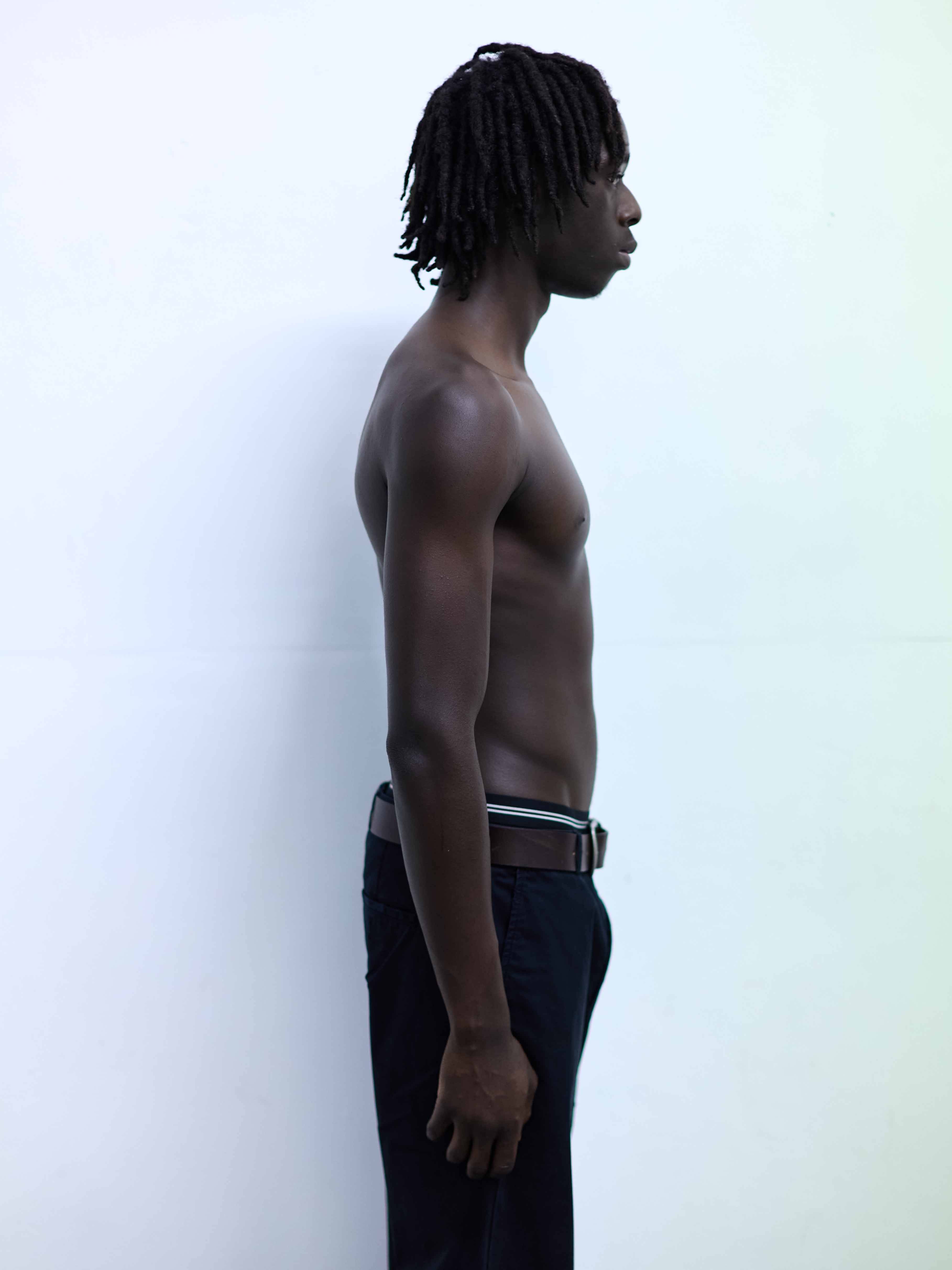 Image of Jermaine O.