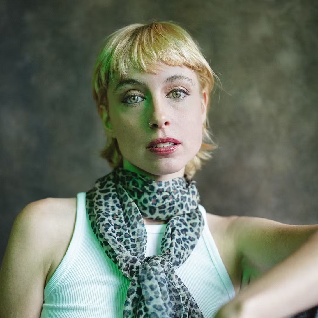Image of Tara-Marie Tighe