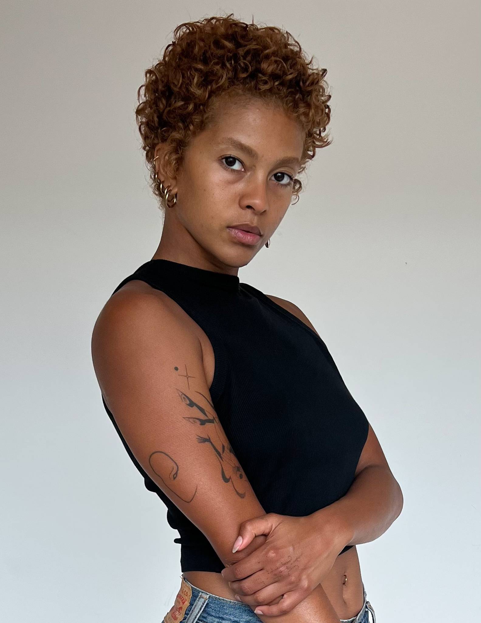 Image of Sarafina Beck