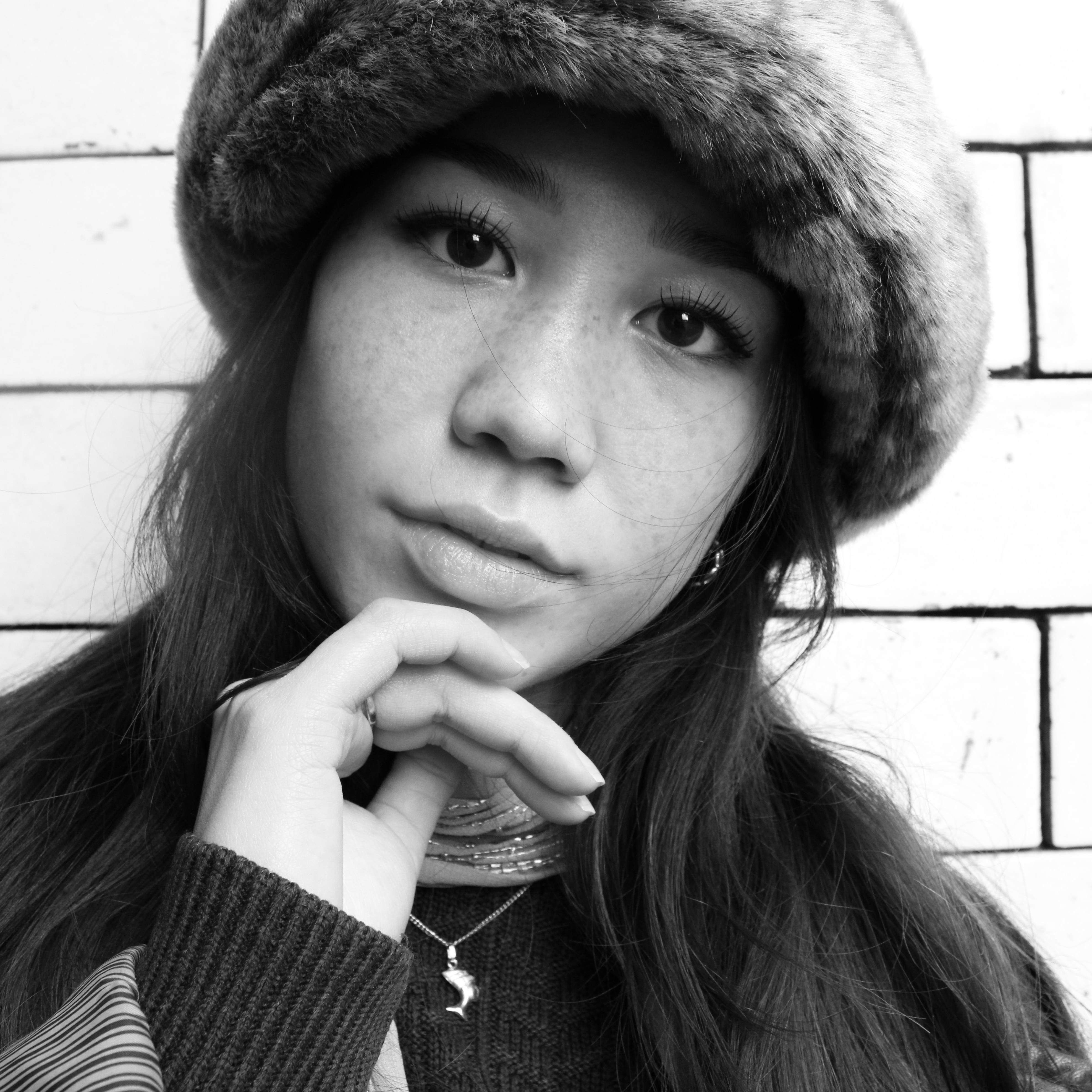 Image of Lia Ritchie