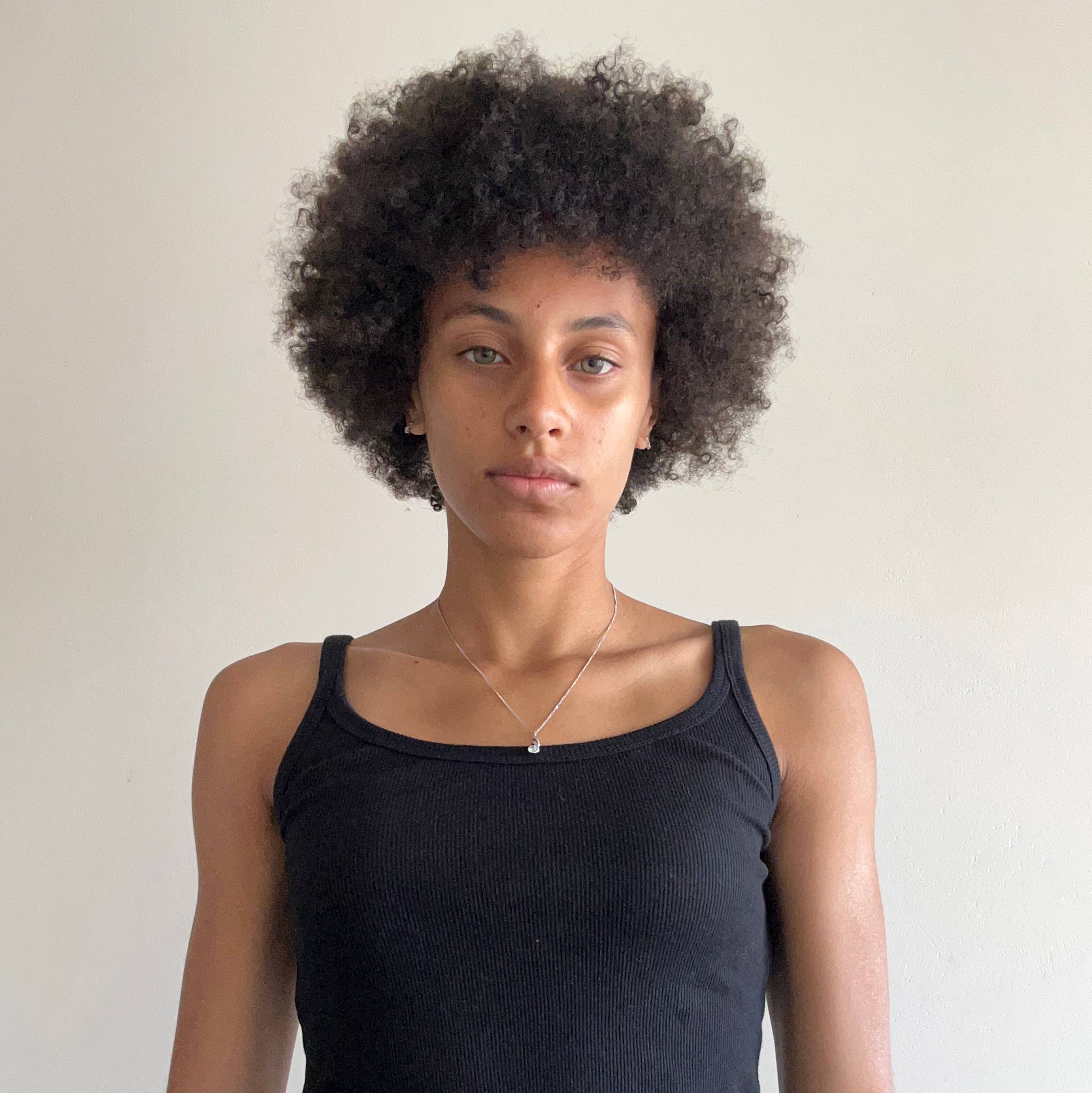 Image of Gabrielle Kirkham