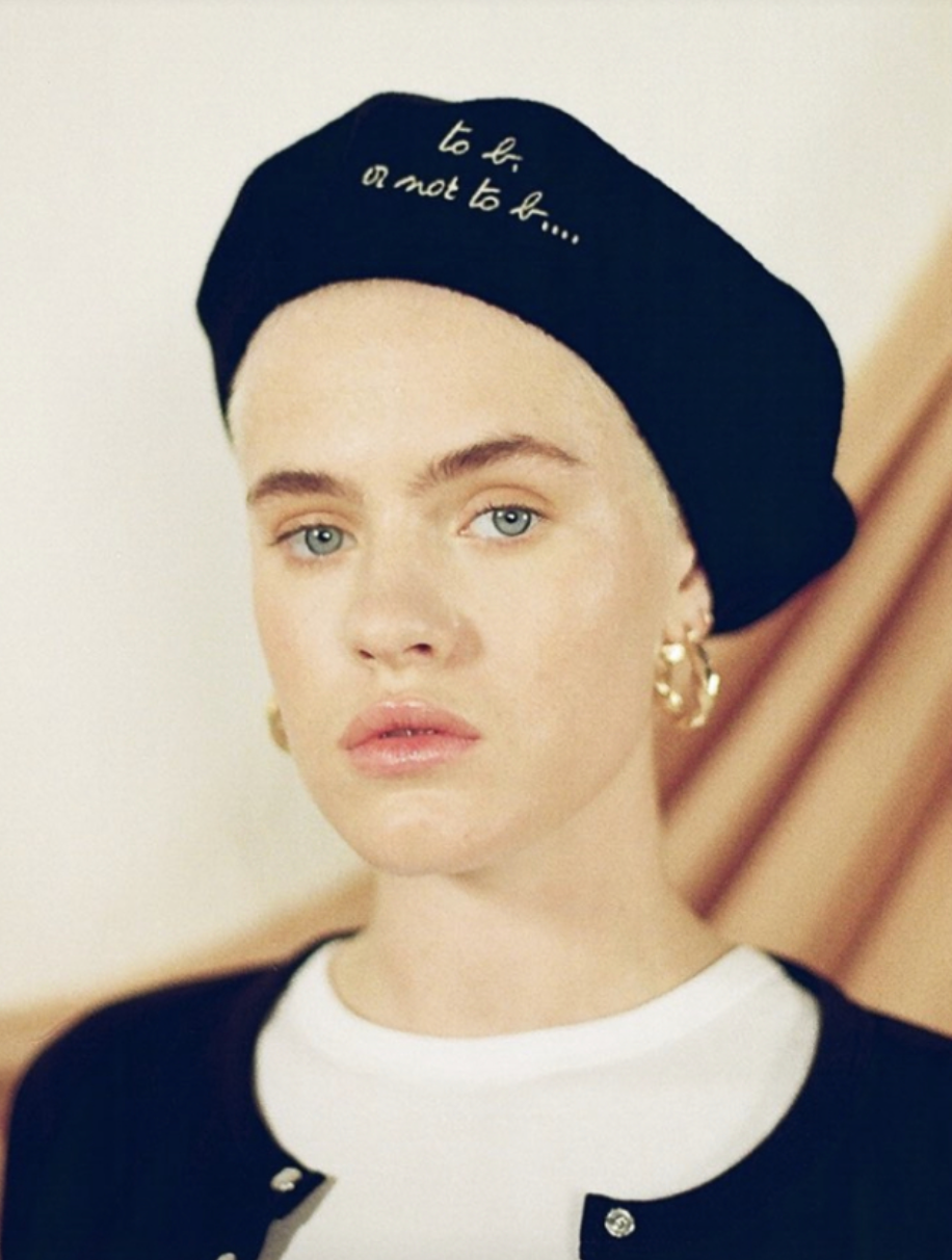 Image of Alice Killington