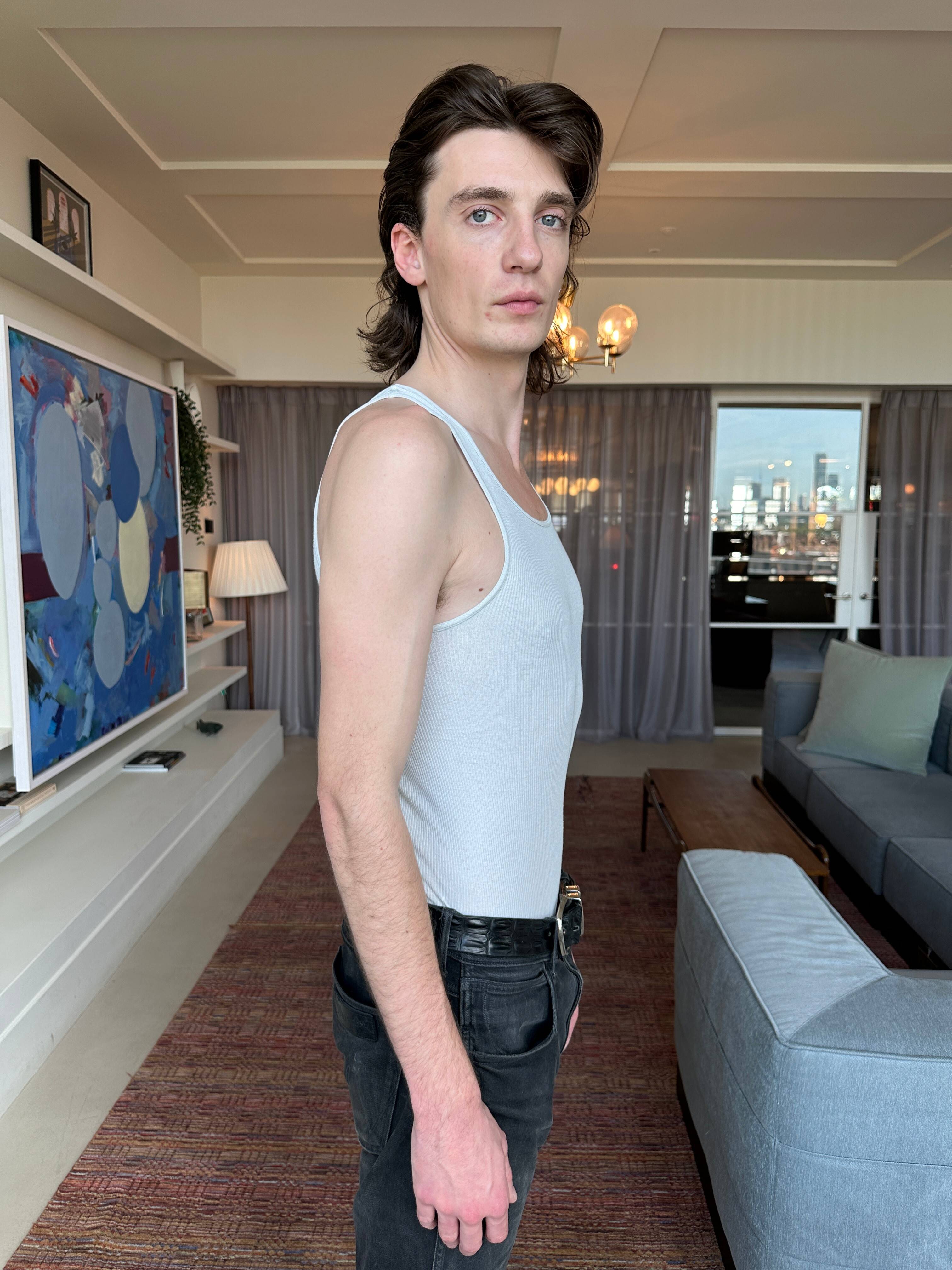 Image of Ben Archer