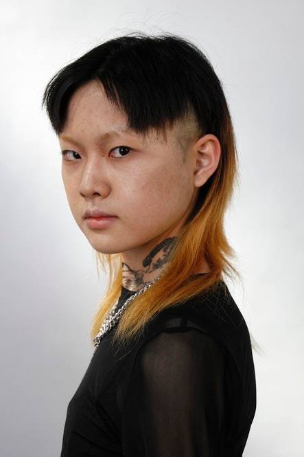 Image of SODOMA X