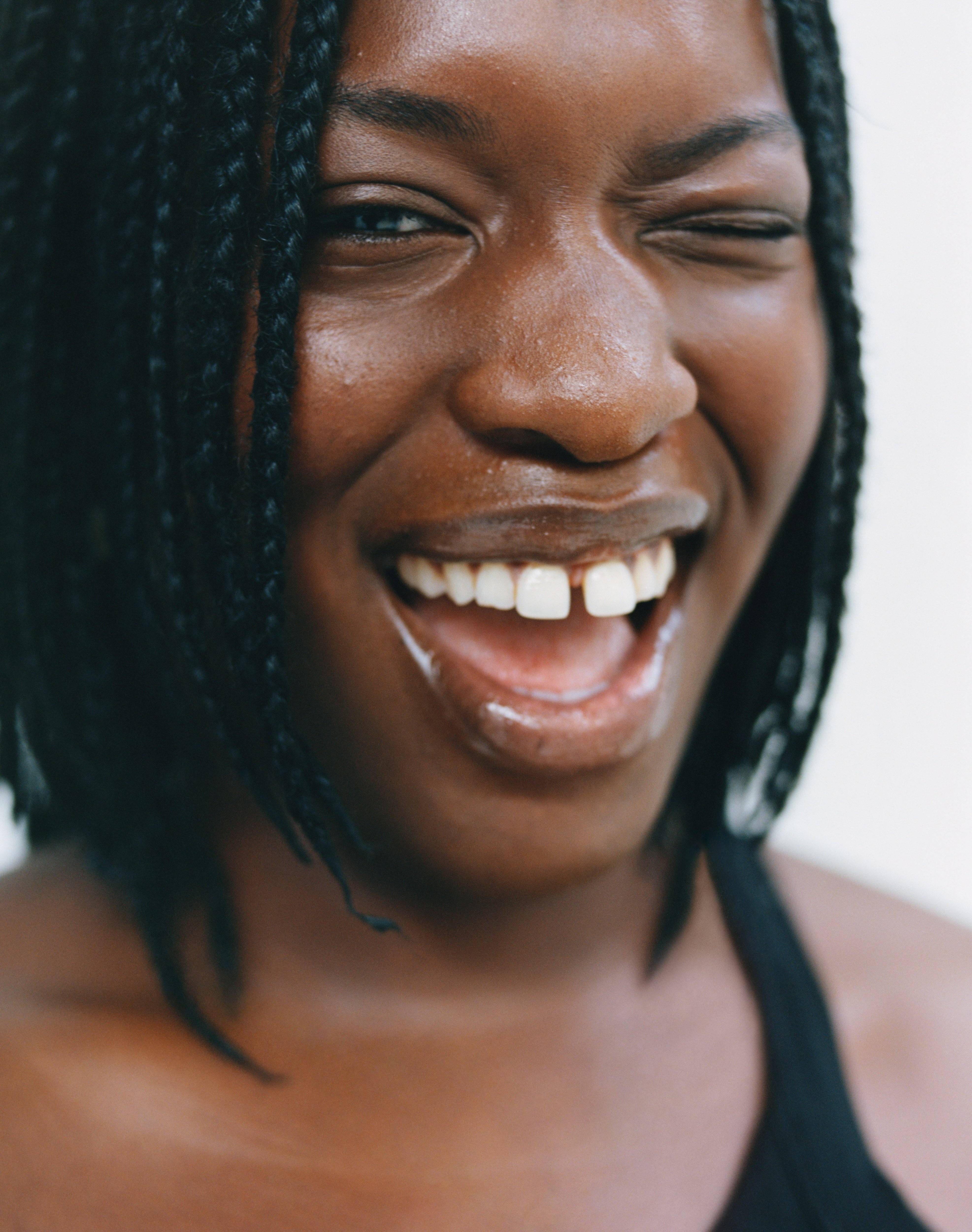 Image of Precious Opara