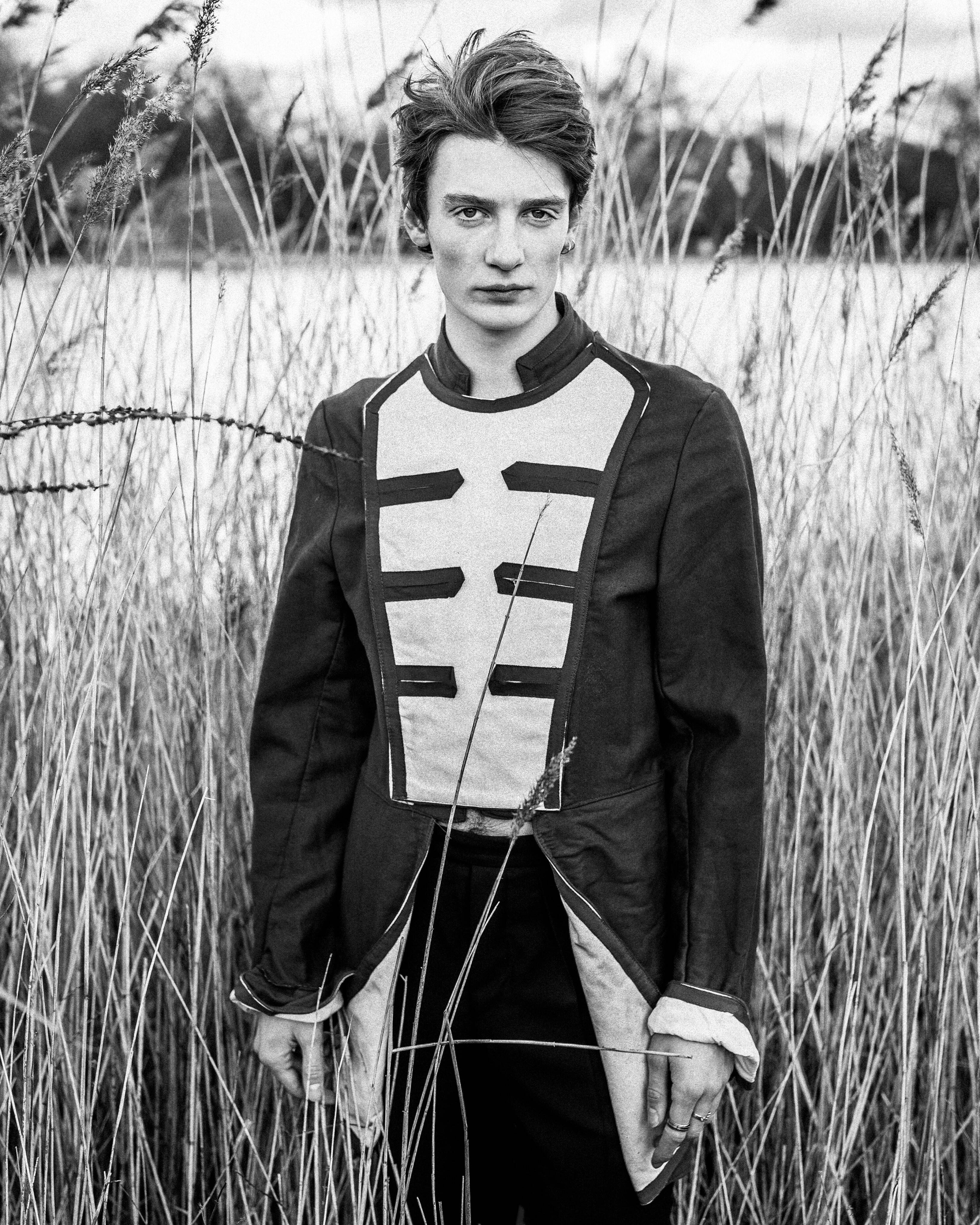 Image of Ben Archer
