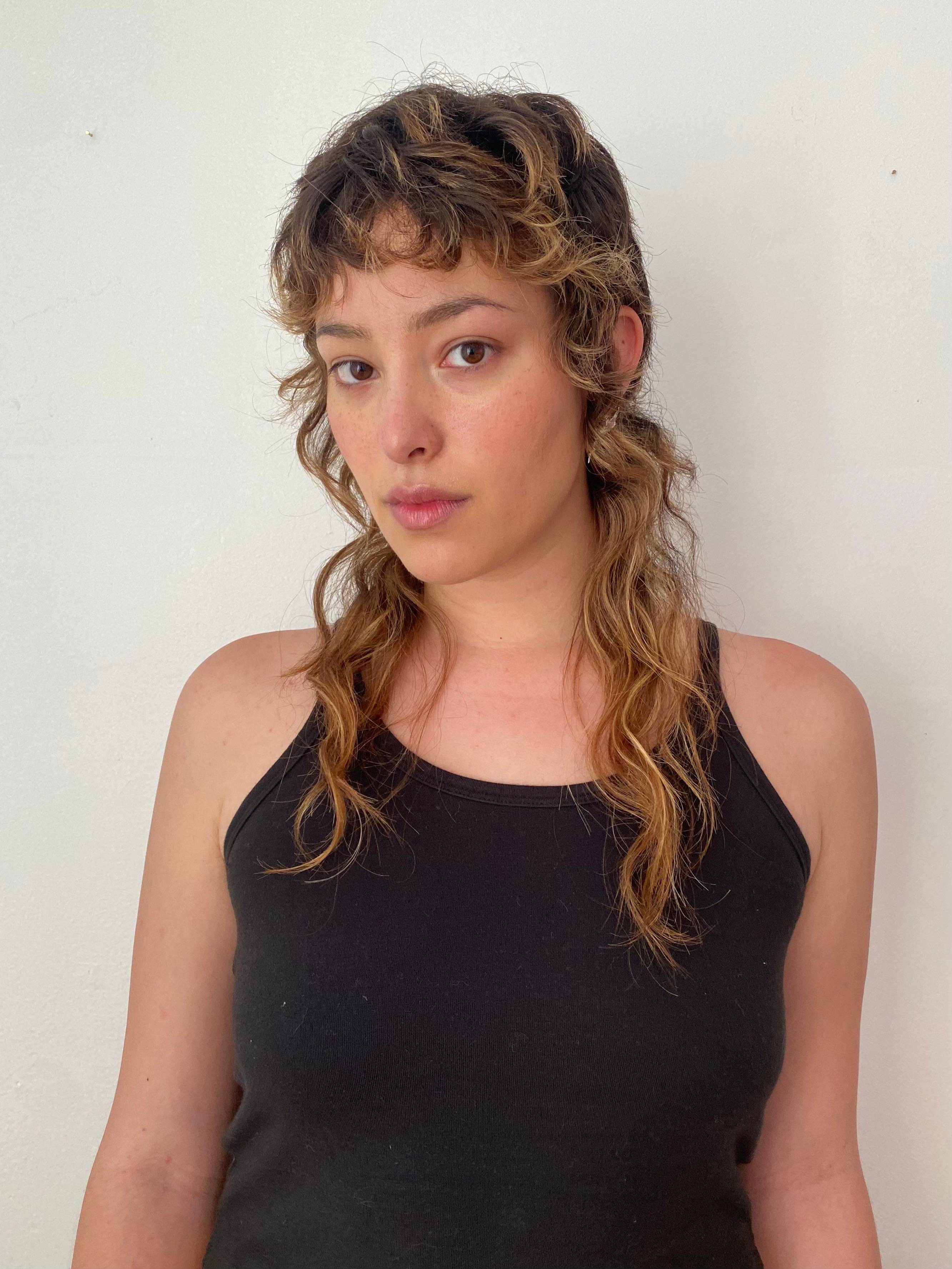 Image of Miya Kosowick