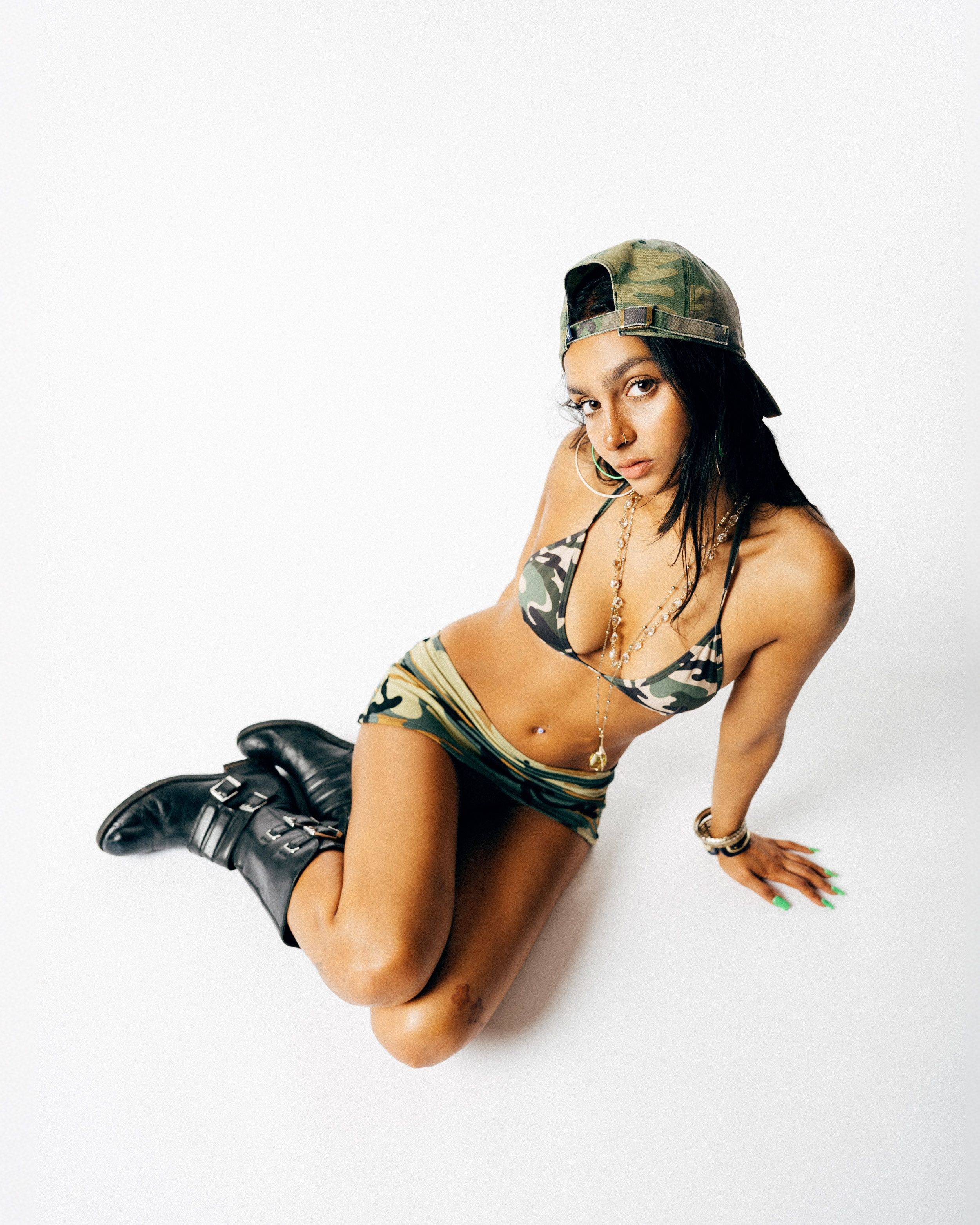 Image of Ella Ranasinghe