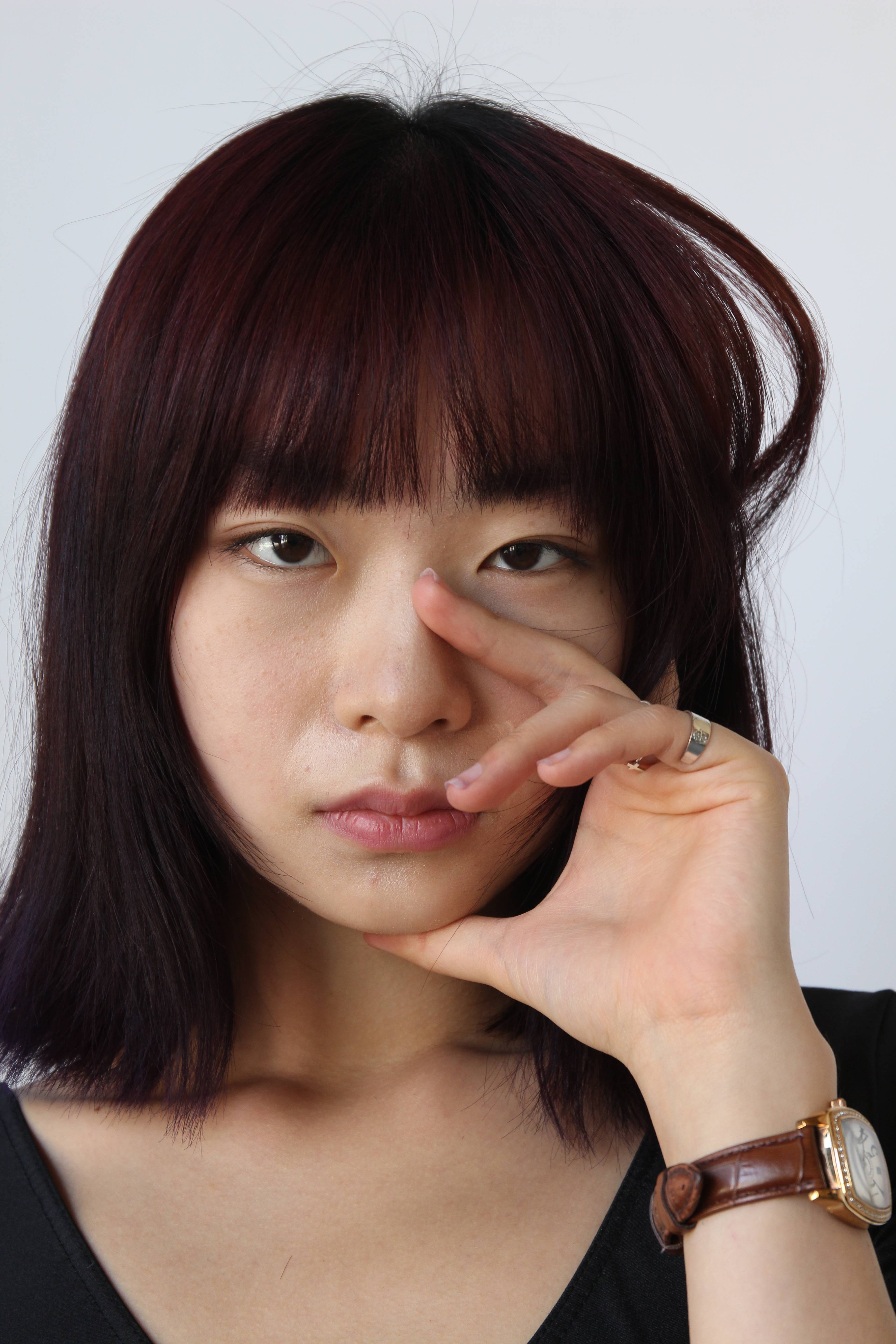 Image of Raquelle Wu