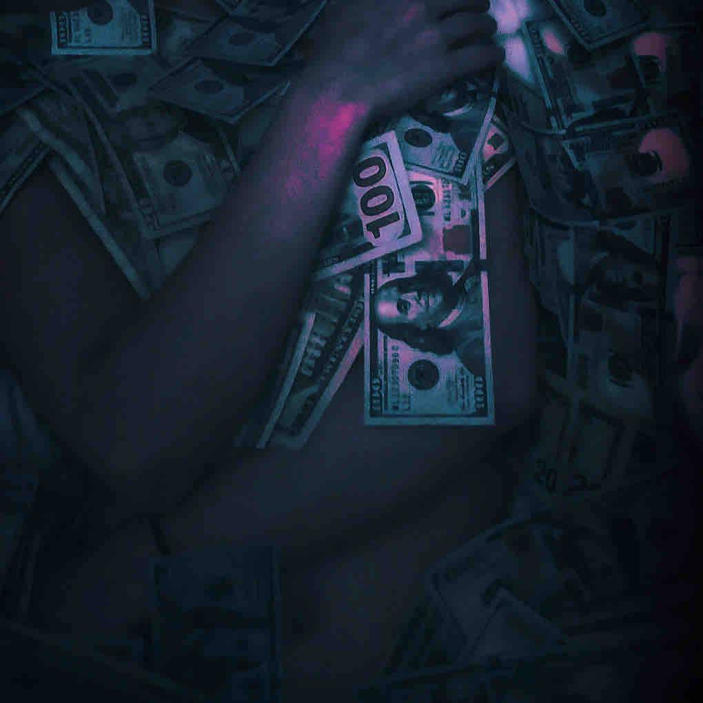 Image of Lolly Cazares