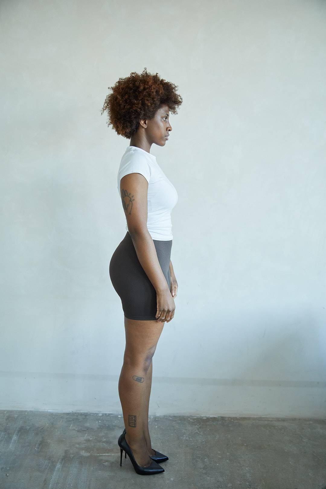 Image of Alicia Ameya