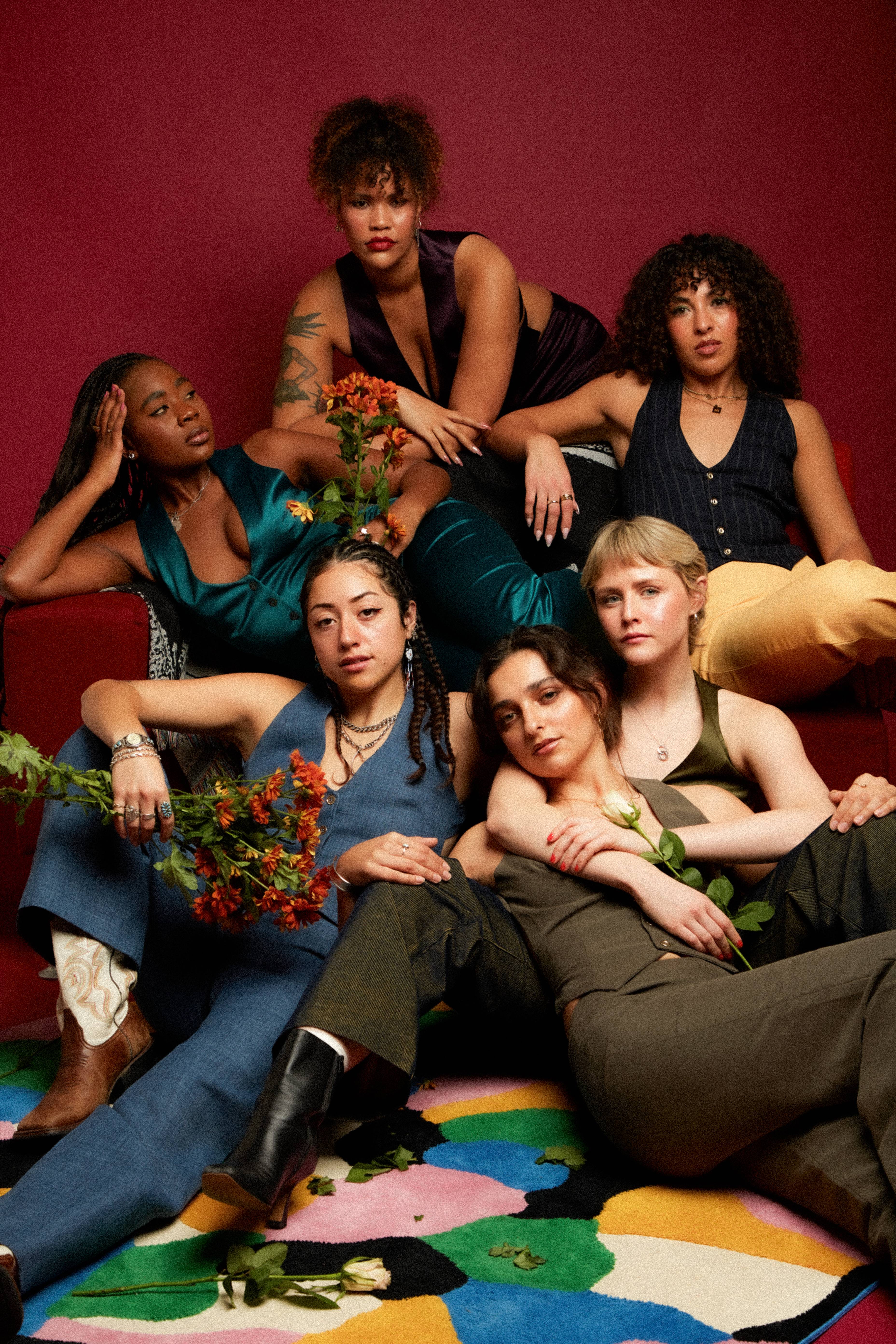 Image of Amy Lindsay