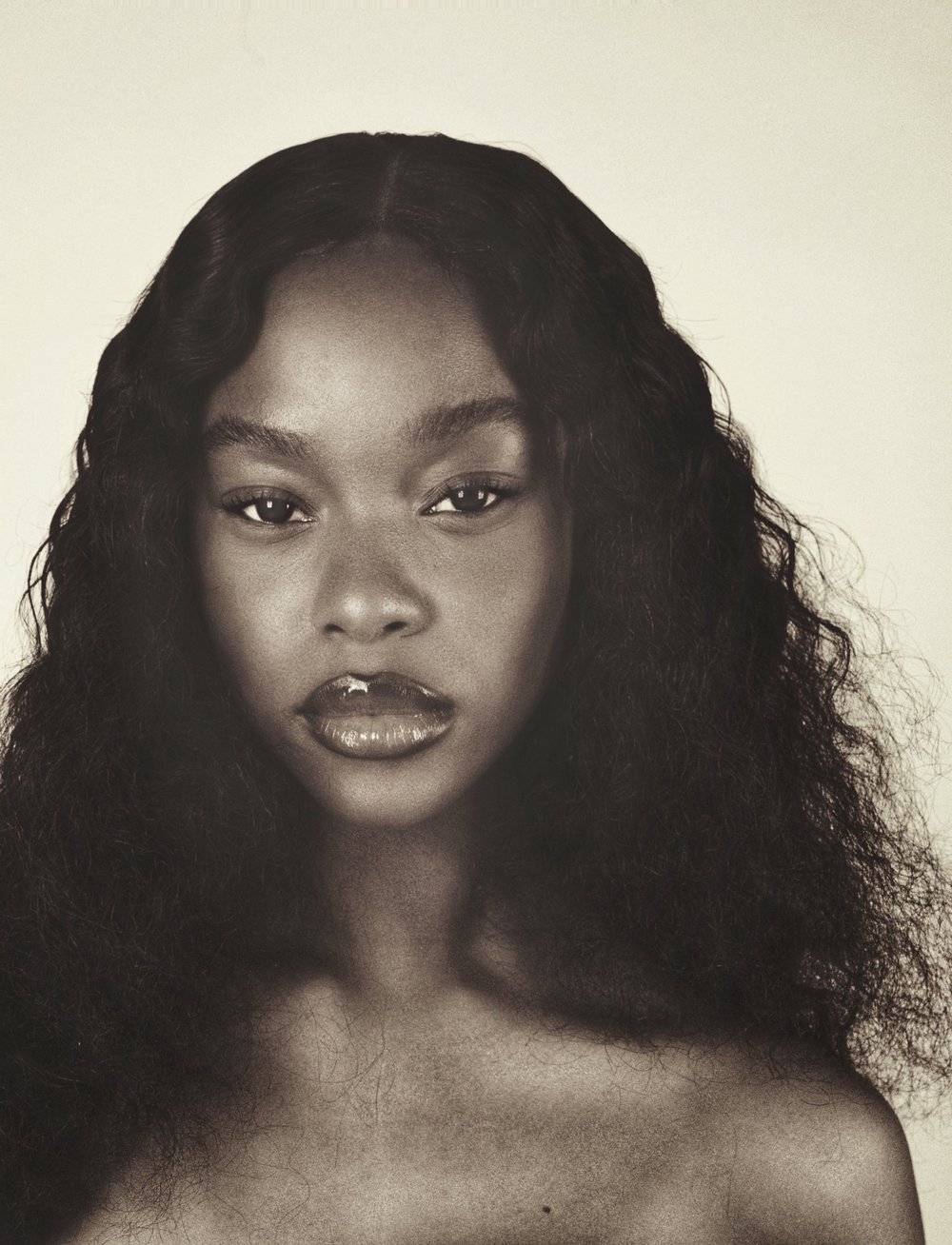 Image of Destiny Saix