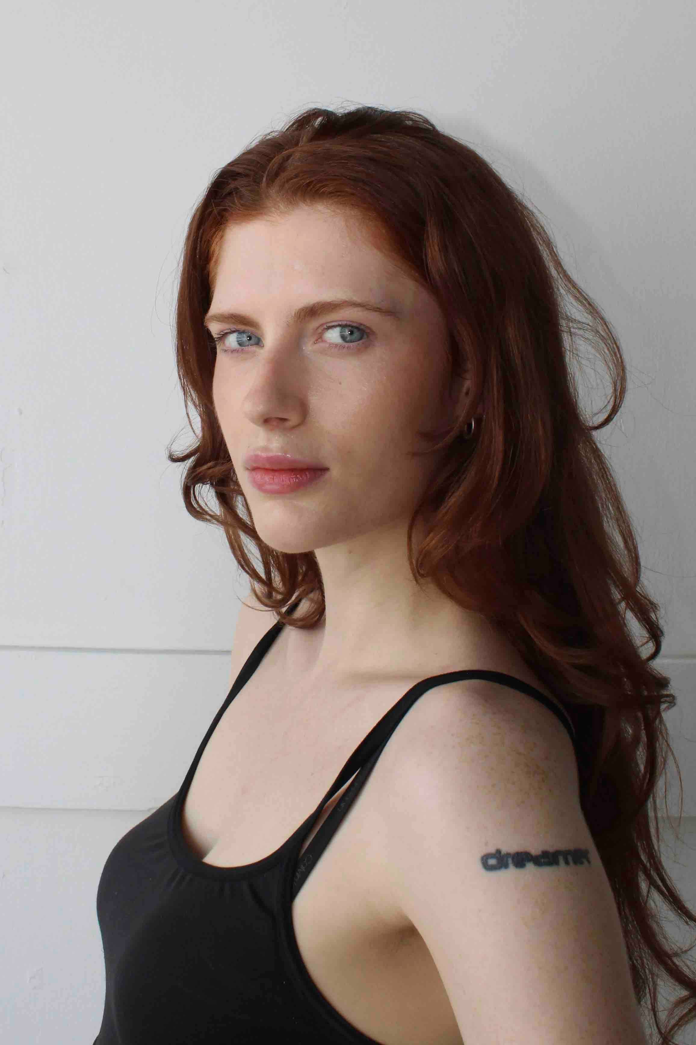 Image of Poppy Hewlett