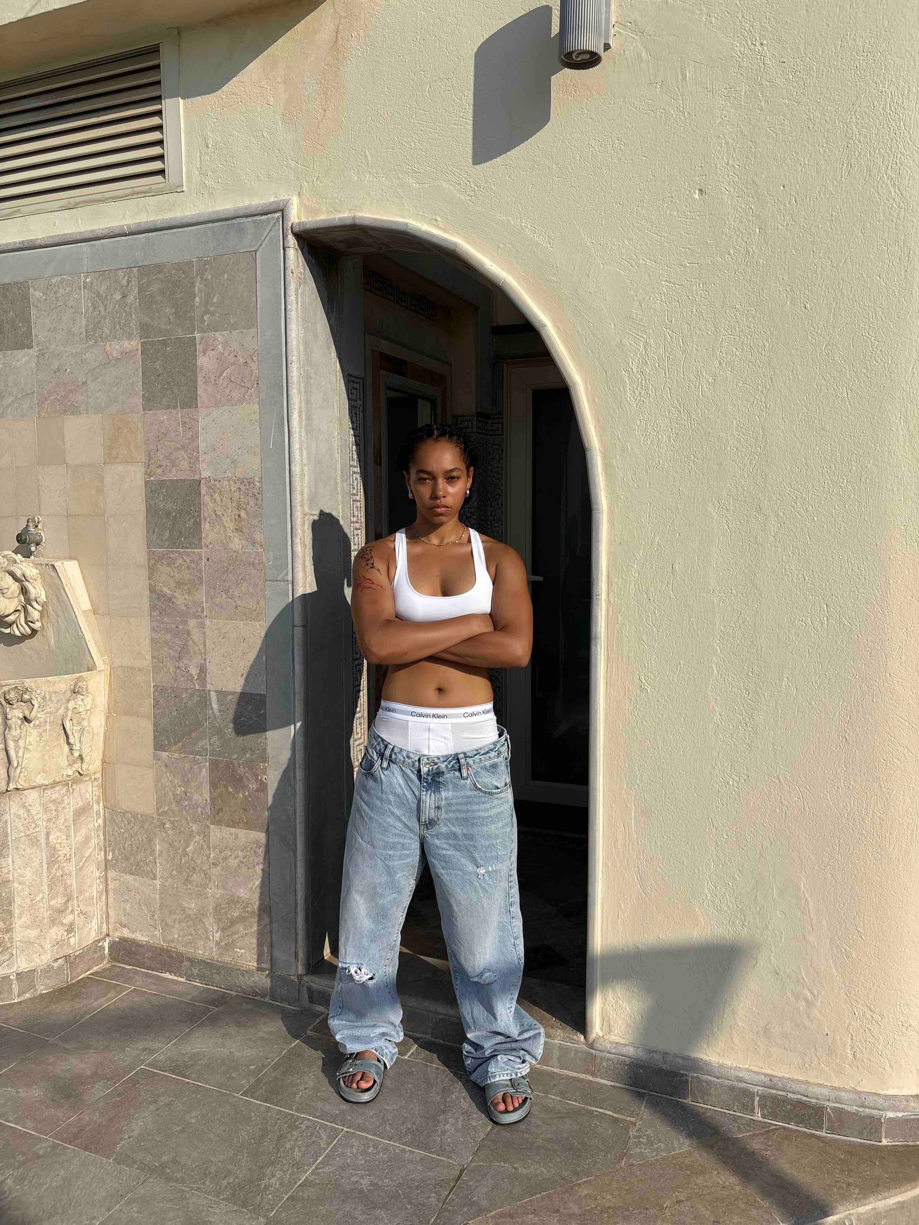 Image of Emma Ognango