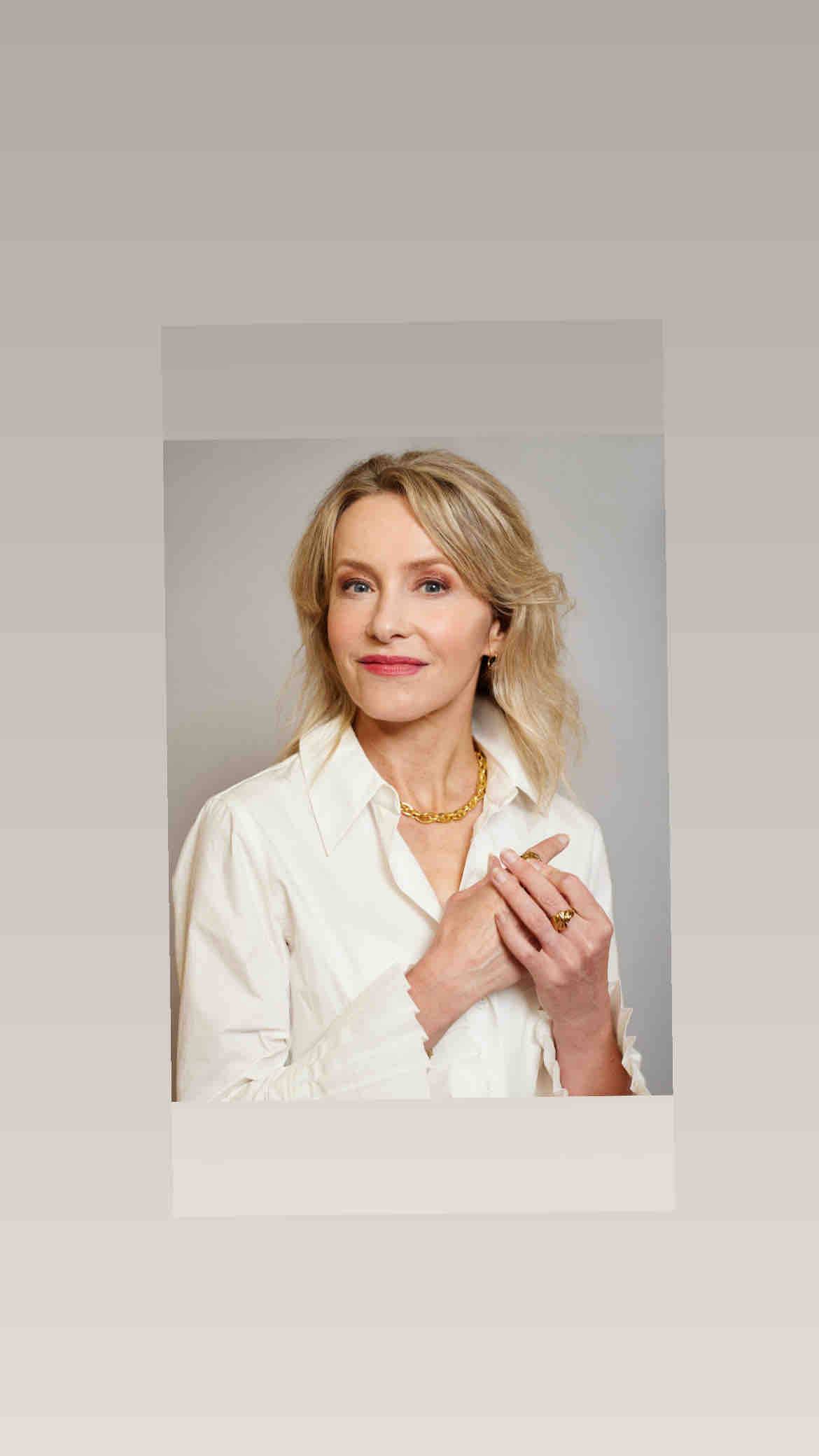 Image of Catherine Legg